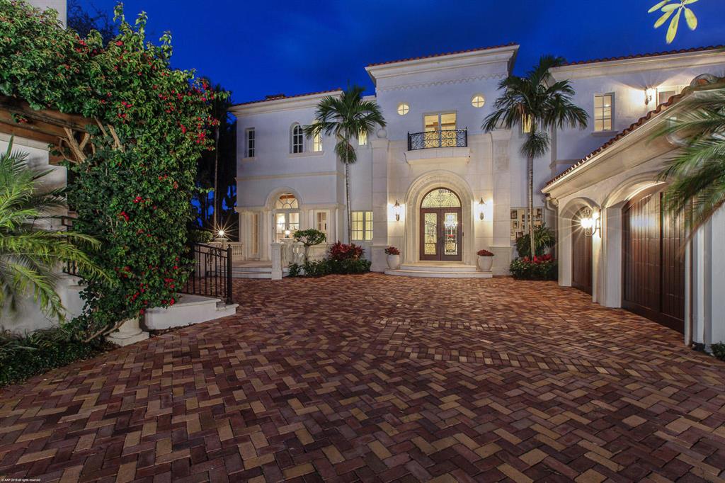 Loxahatchee River - Residential