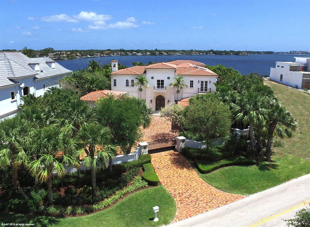 Loxahatchee River - Residential