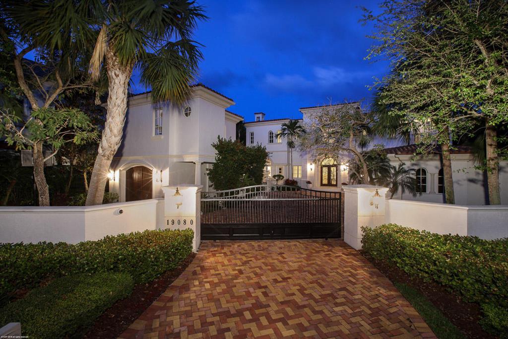 Loxahatchee River - Residential