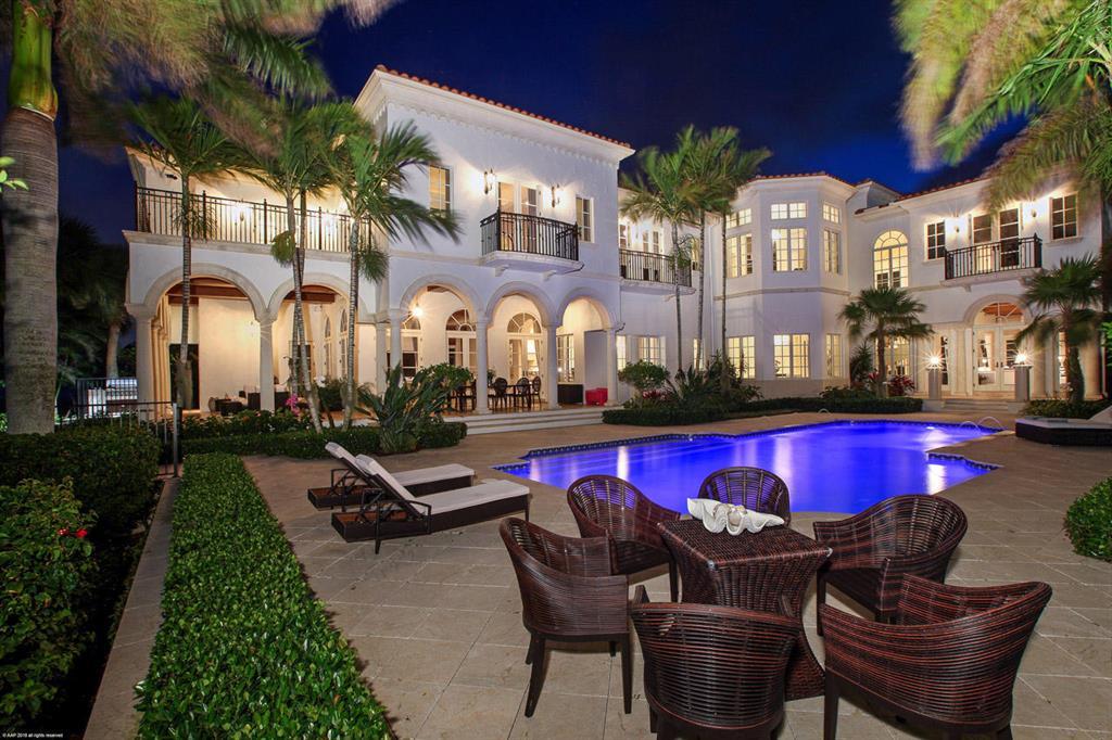 Loxahatchee River - Residential