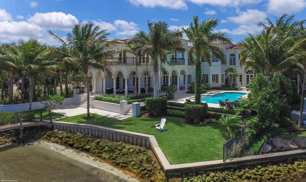 Loxahatchee River - Residential