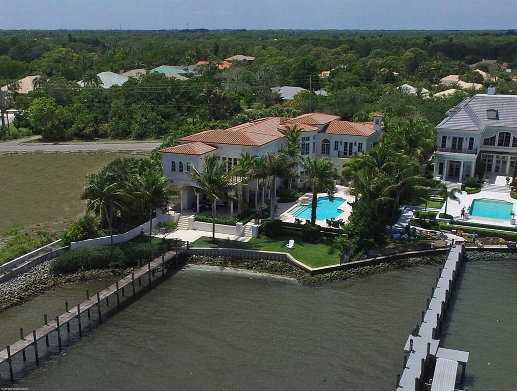 Loxahatchee River - Residential