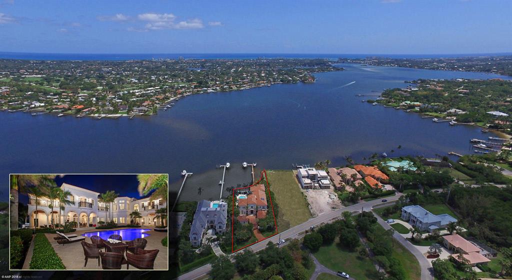 Loxahatchee River - Residential