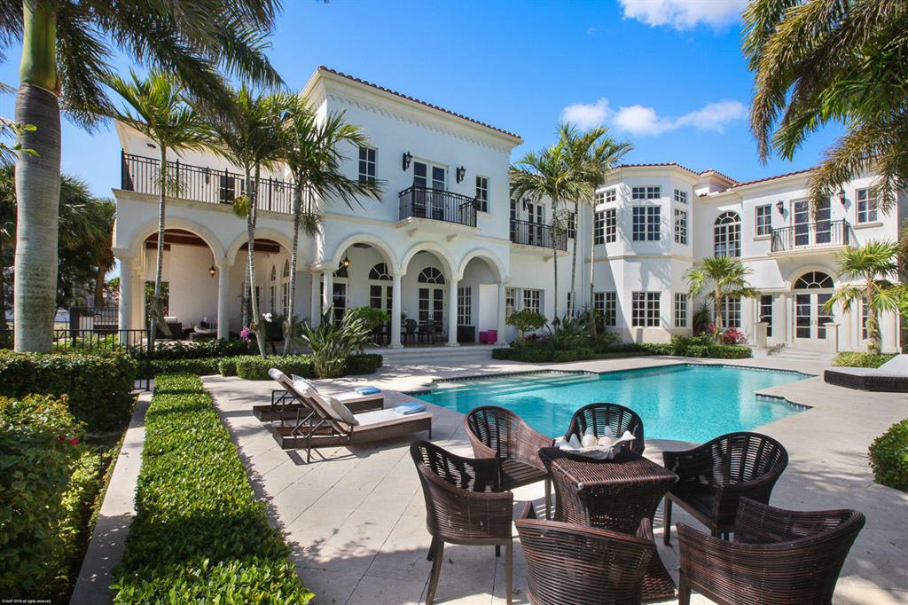 Loxahatchee River - Residential