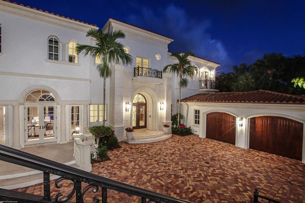 Loxahatchee River - Residential