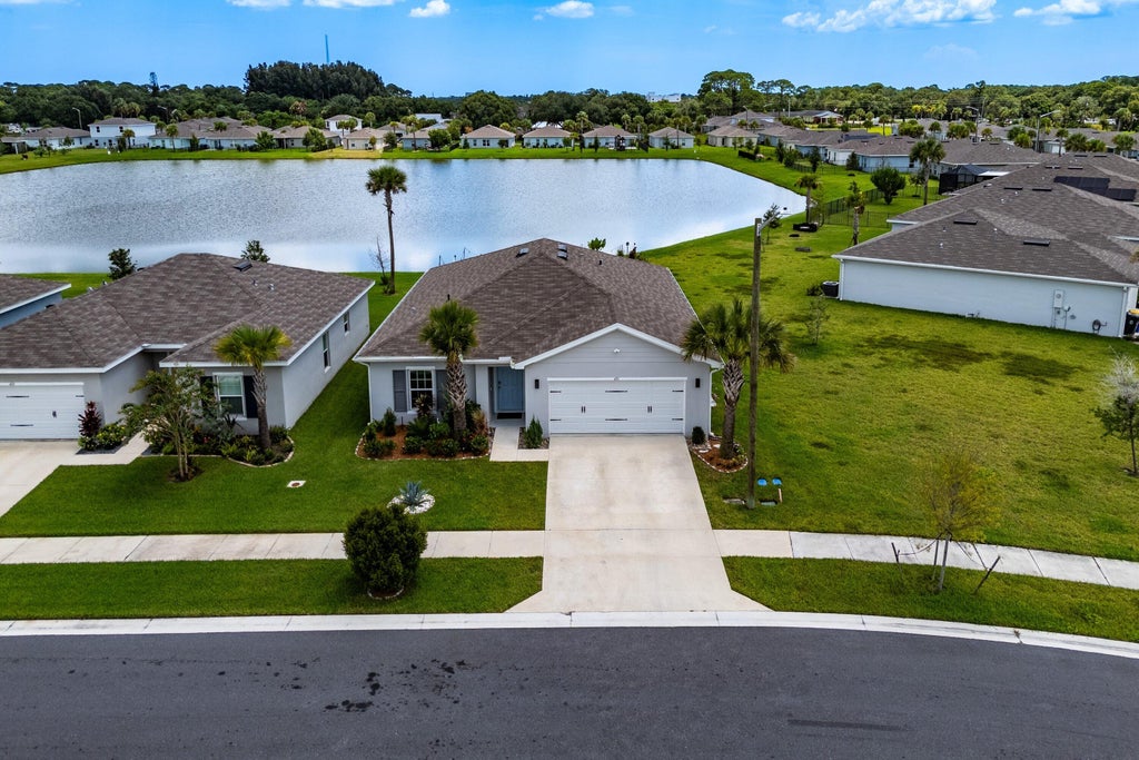 Photo of 431 ACAI Lane, Fort Pierce, FL 34981 (MLS # B26066215)