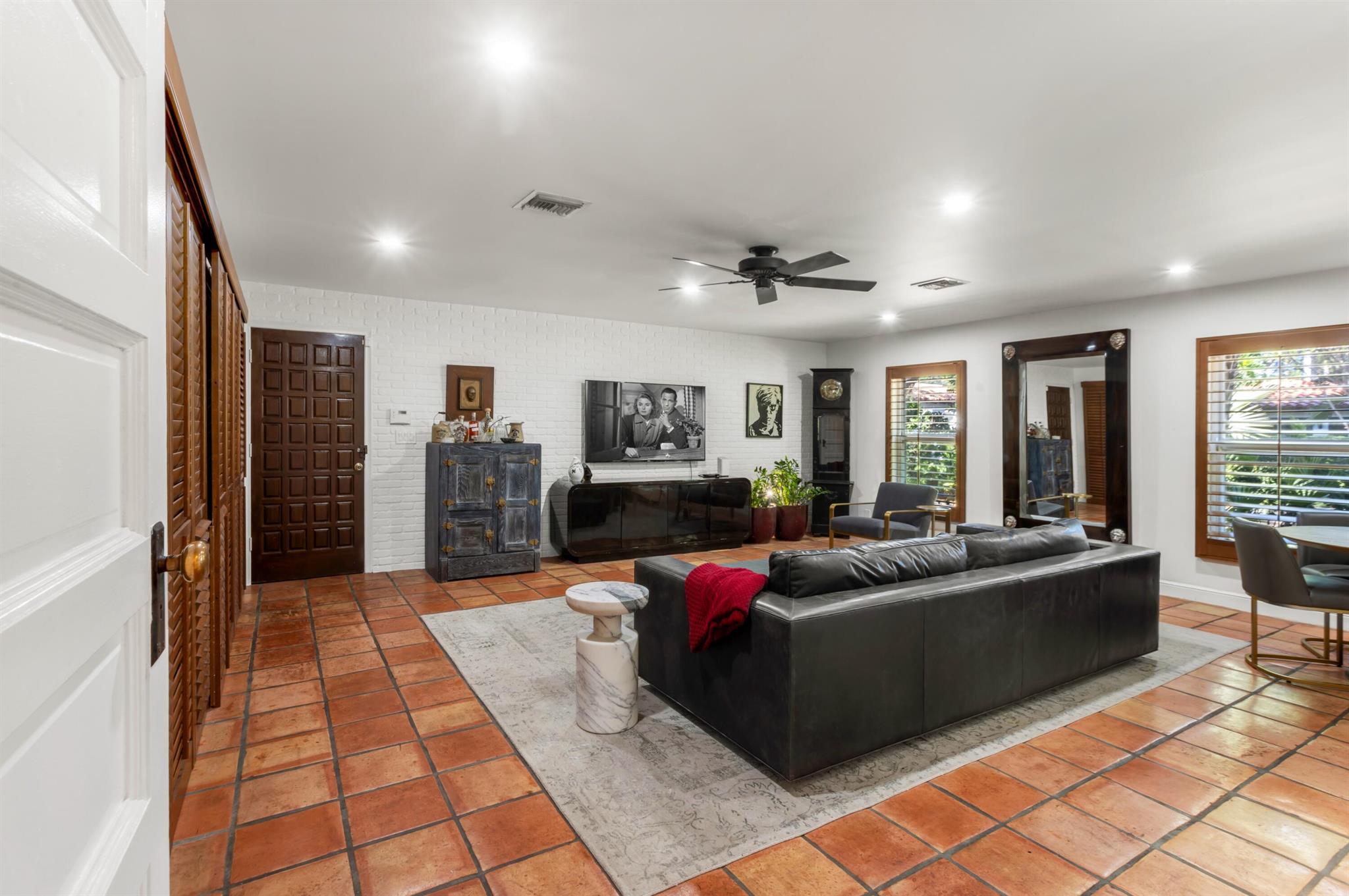 Old Floresta - Residential