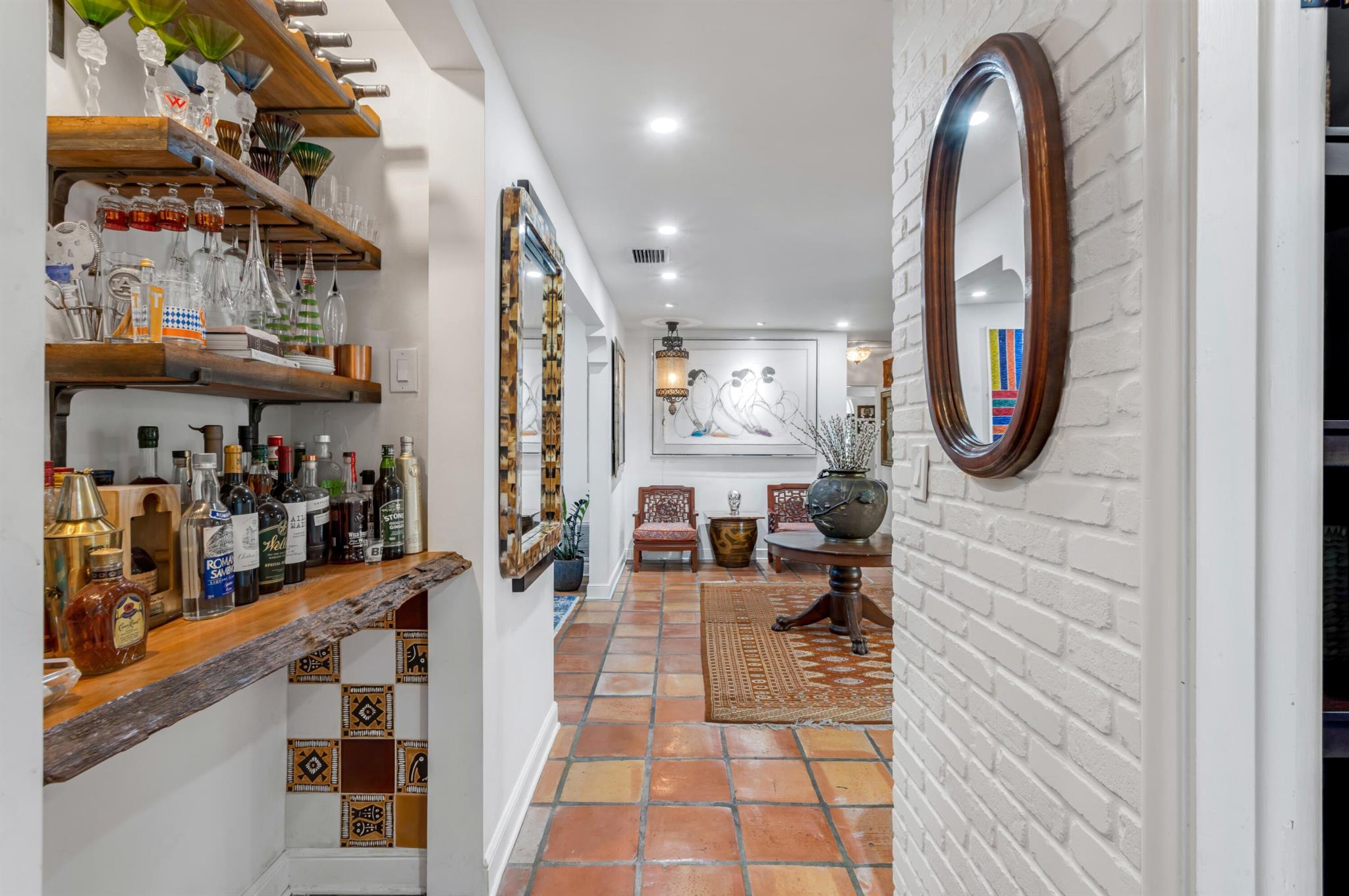 Old Floresta - Residential