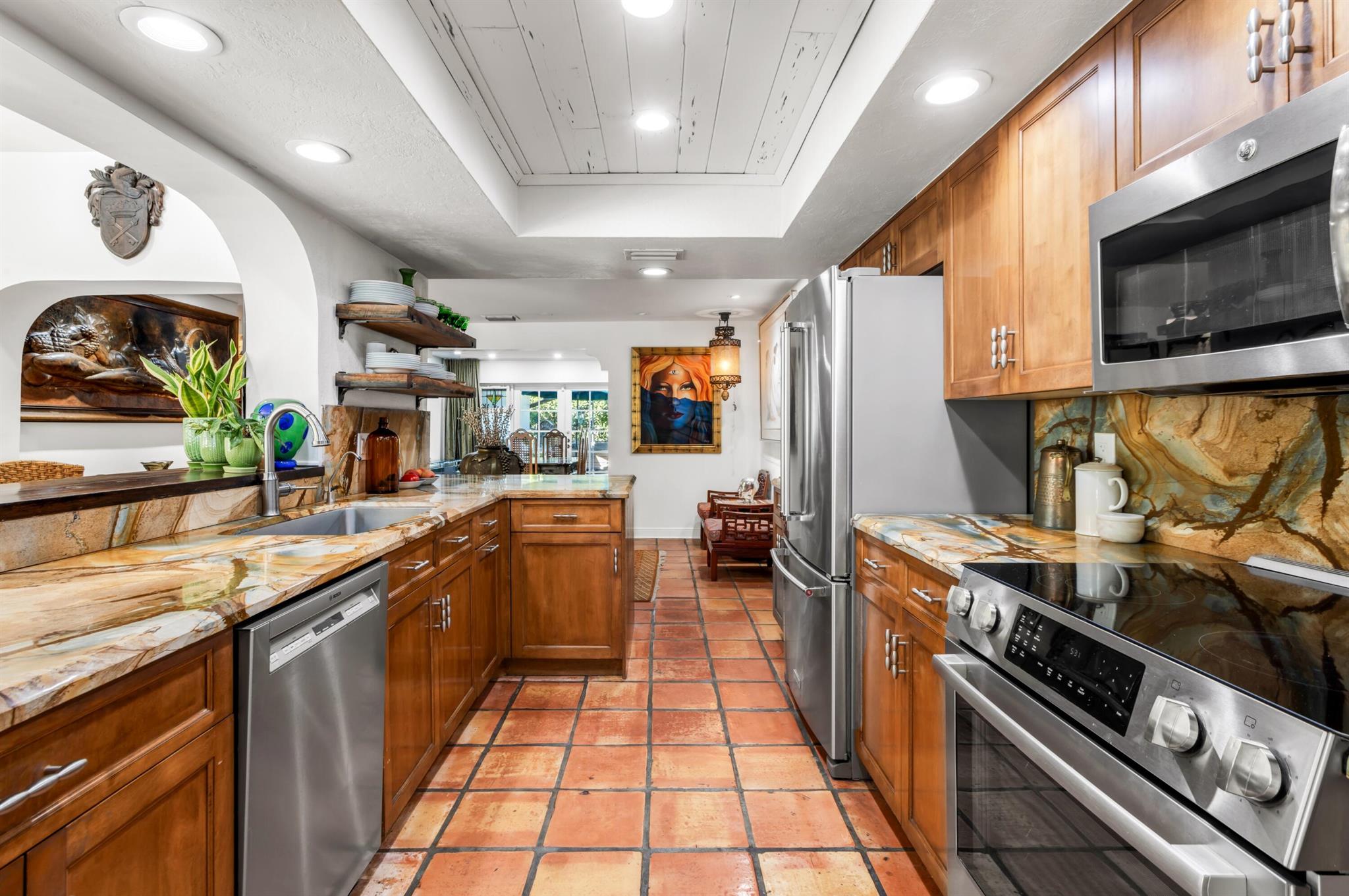 Old Floresta - Residential