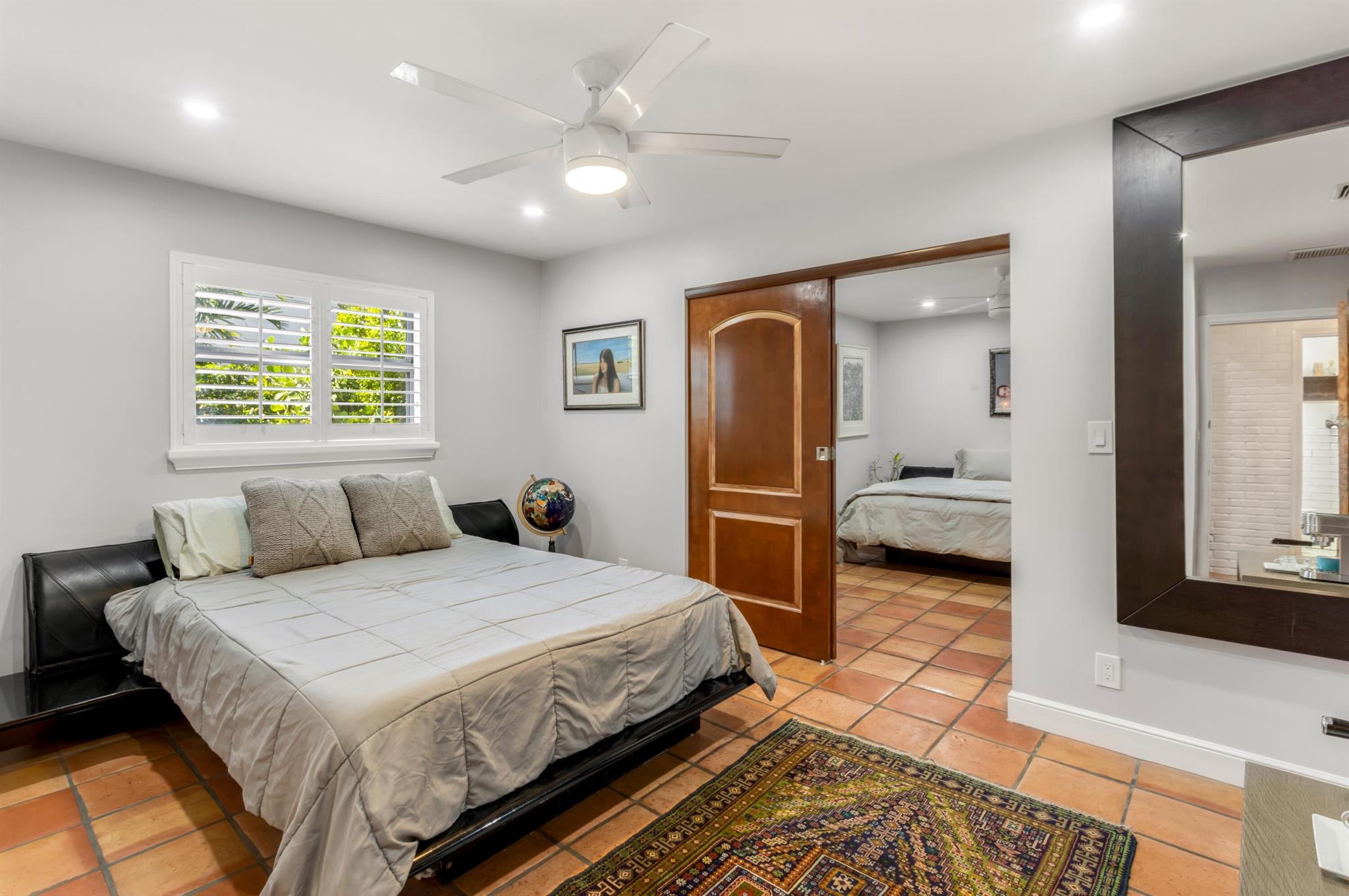 Old Floresta - Residential