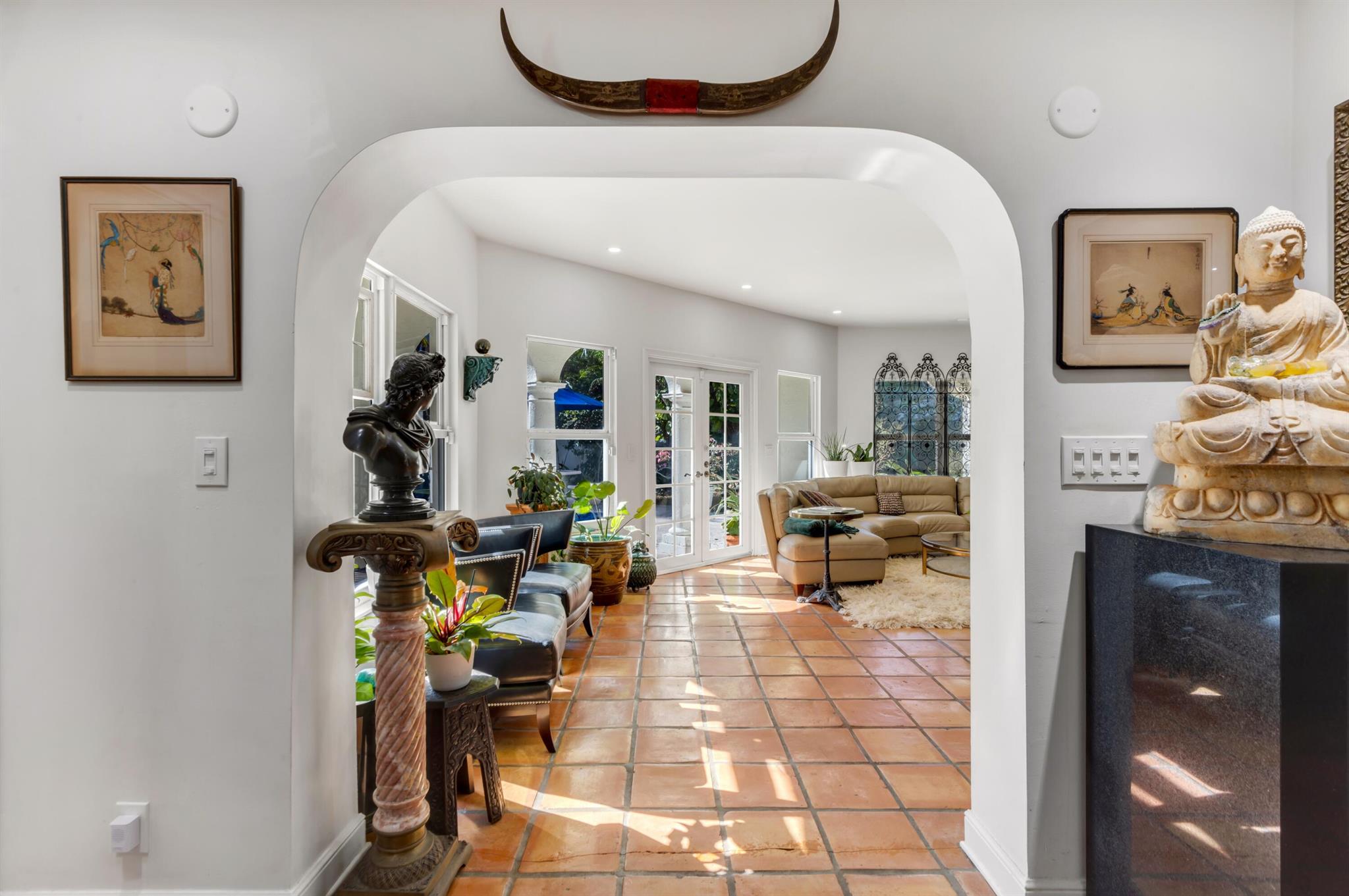 Old Floresta - Residential