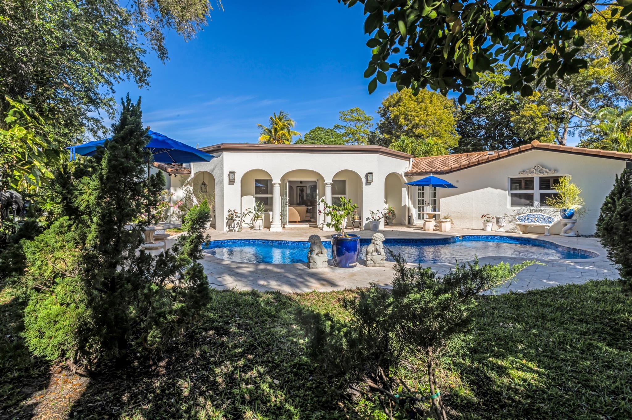 Old Floresta - Residential