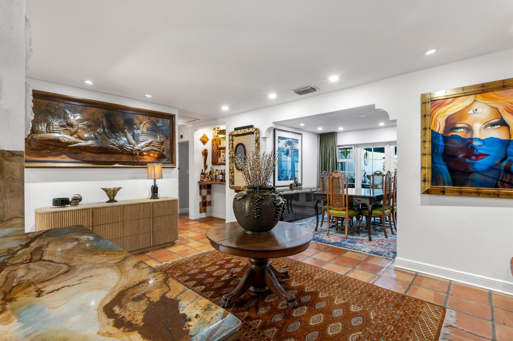 Old Floresta - Residential