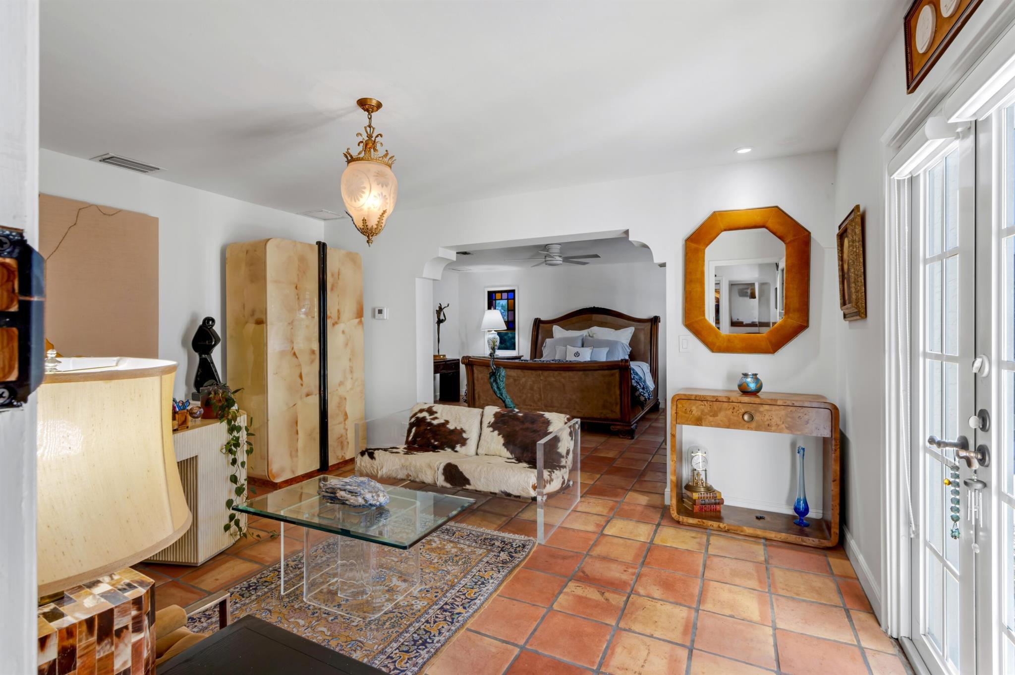 Old Floresta - Residential