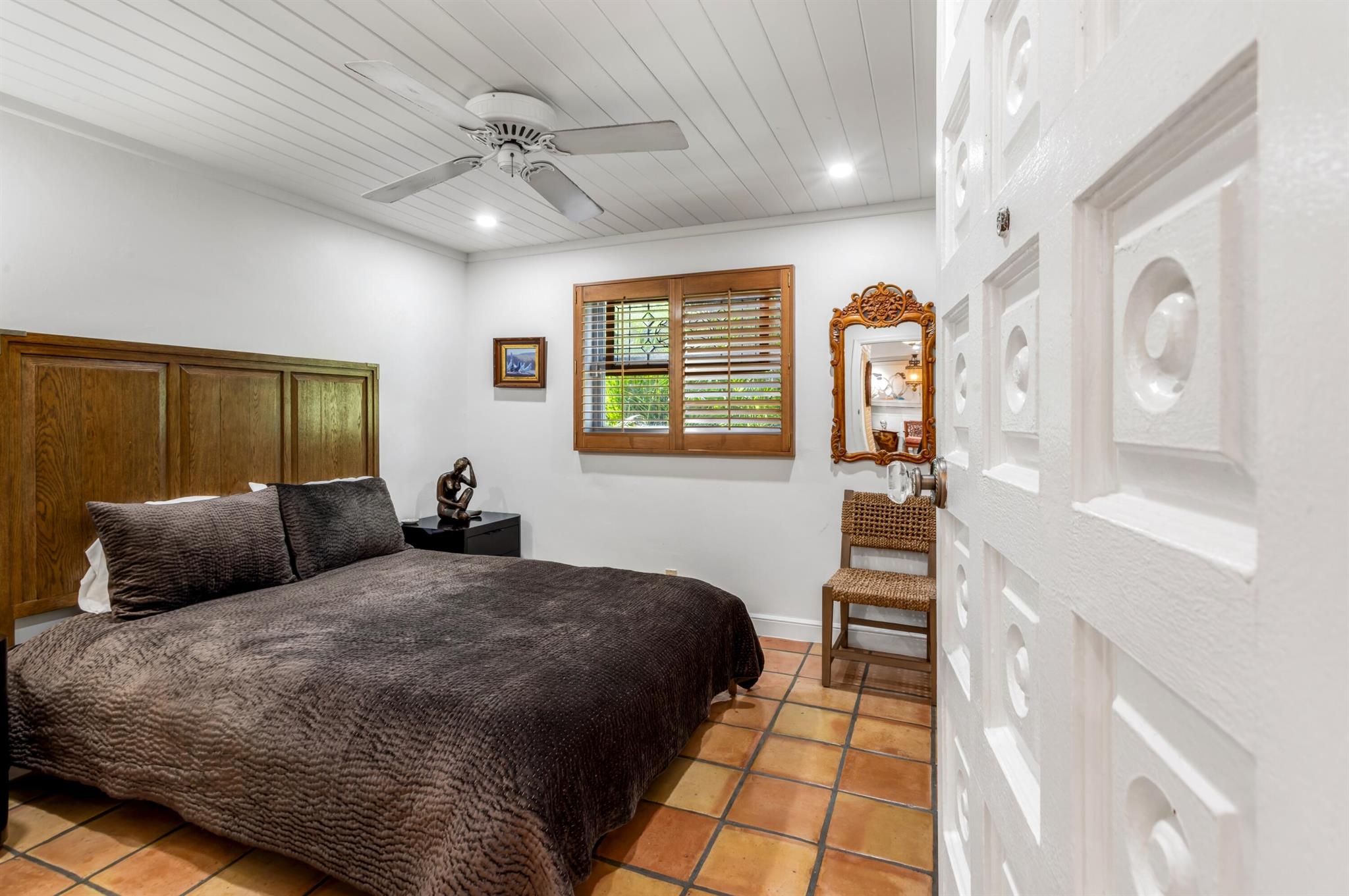 Old Floresta - Residential