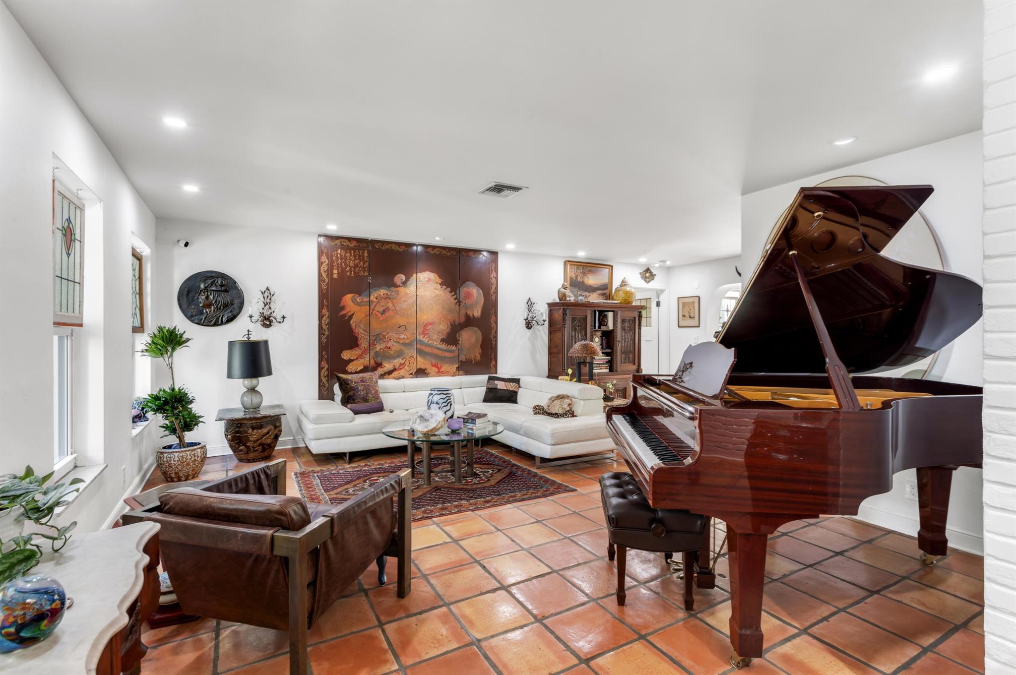 Old Floresta - Residential