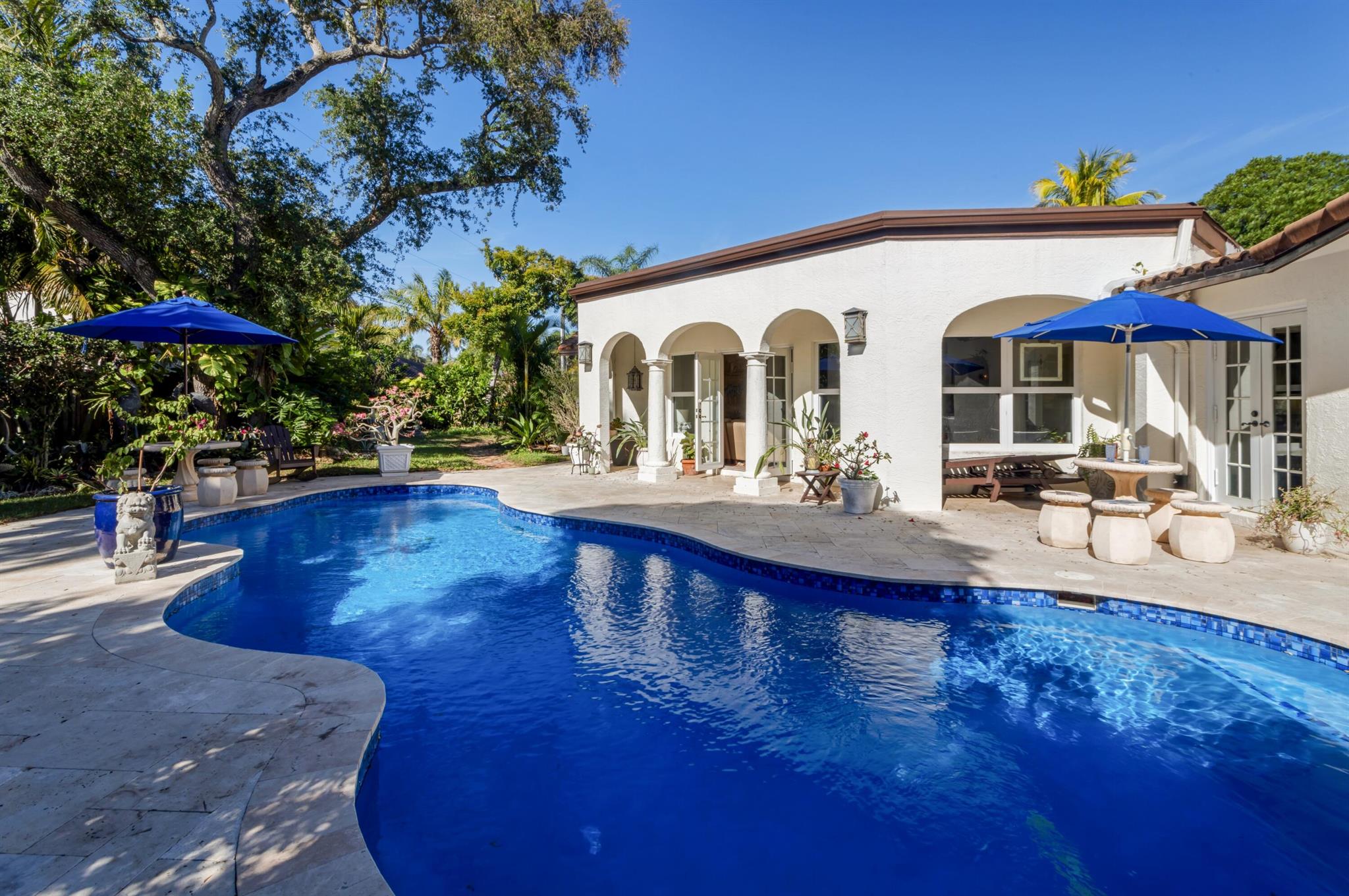 Old Floresta - Residential