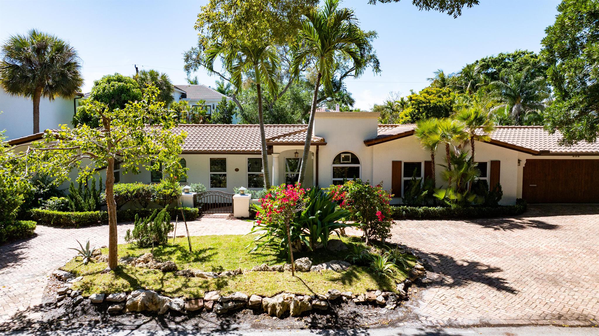 Old Floresta - Residential