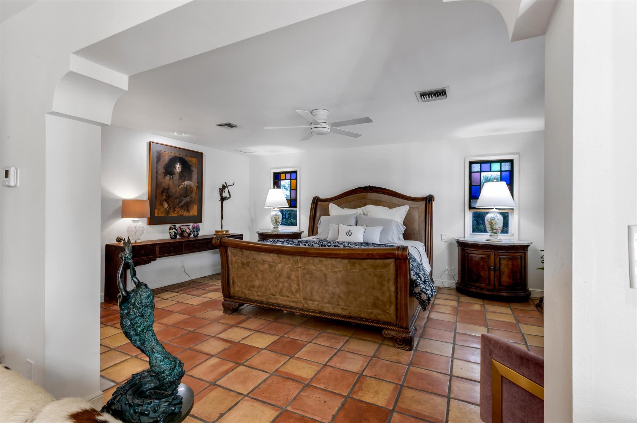 Old Floresta - Residential