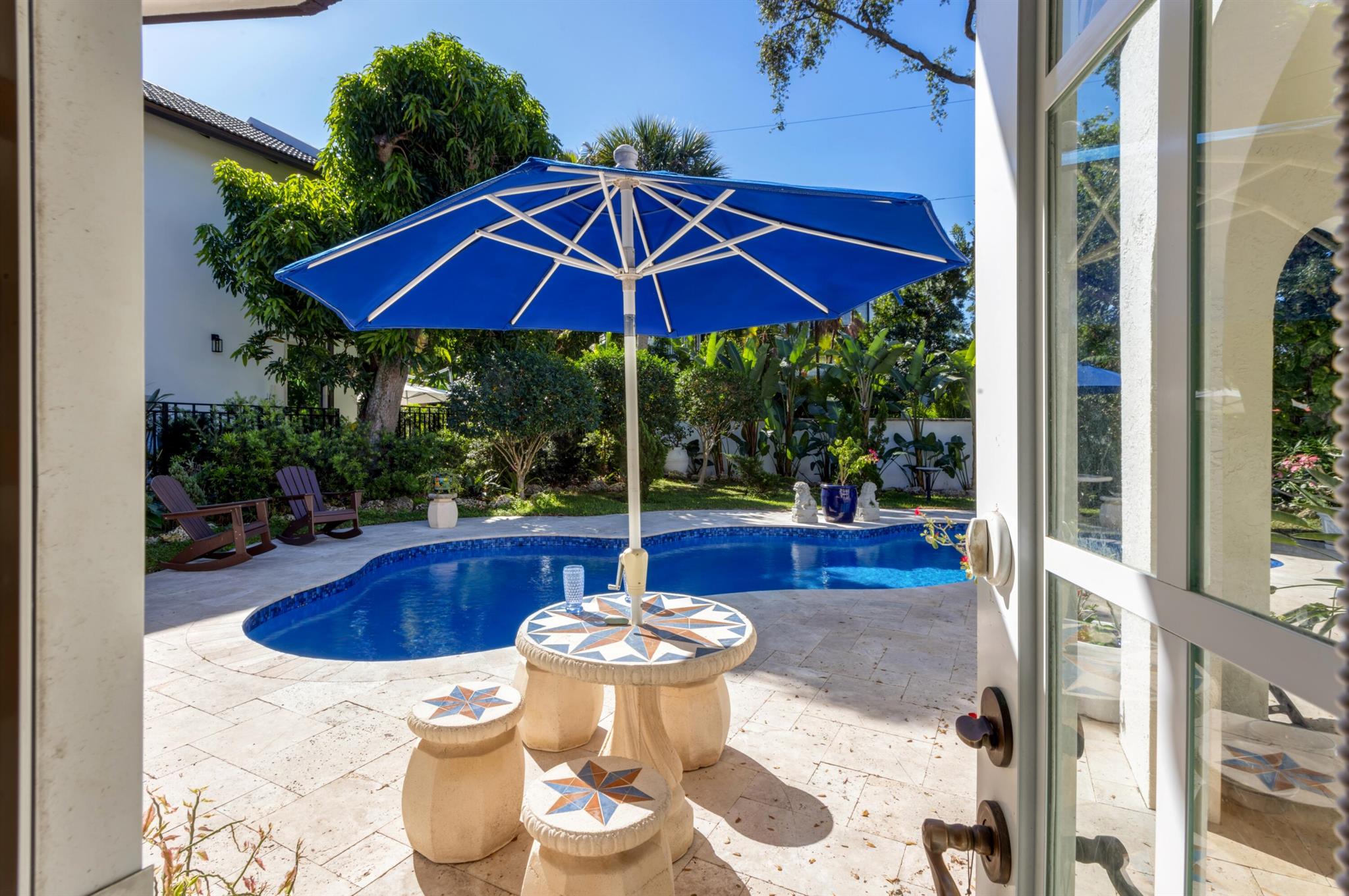 Old Floresta - Residential