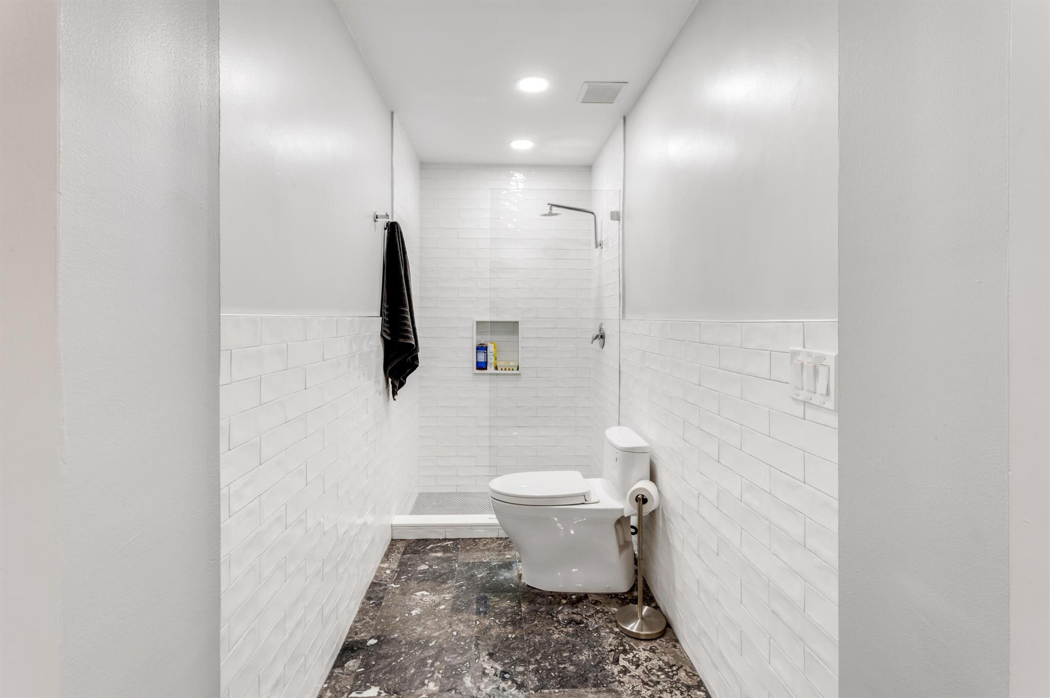 Old Floresta - Residential