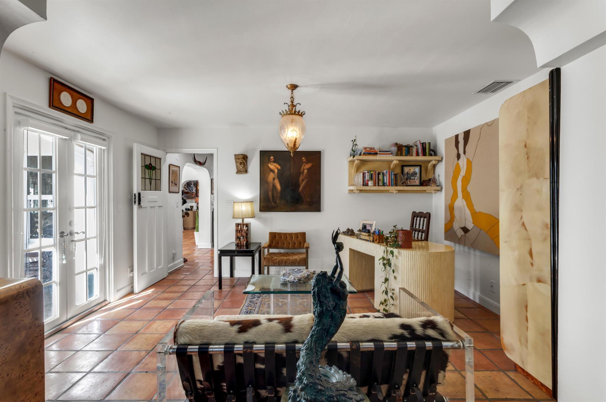 Old Floresta - Residential