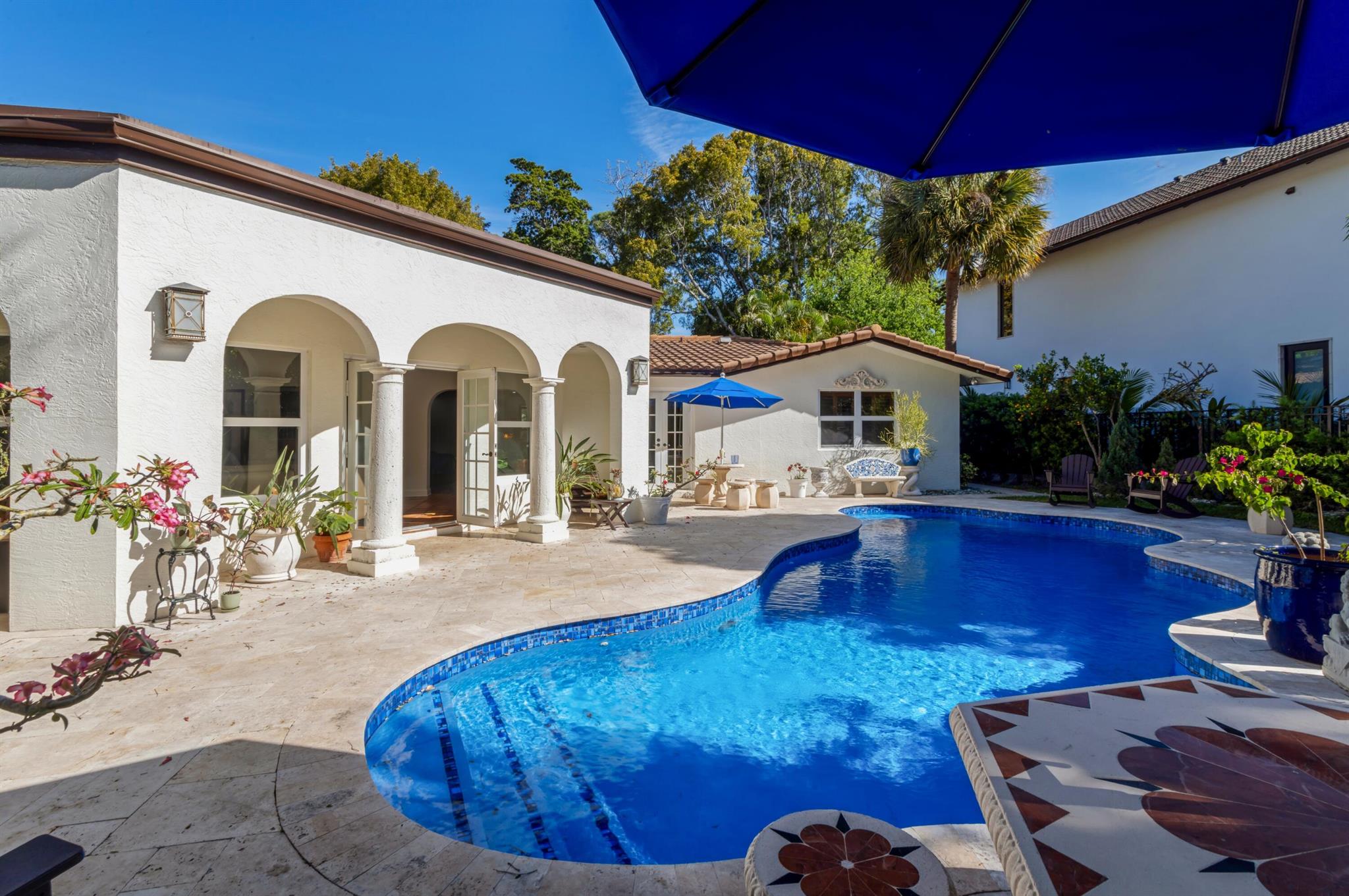 Old Floresta - Residential