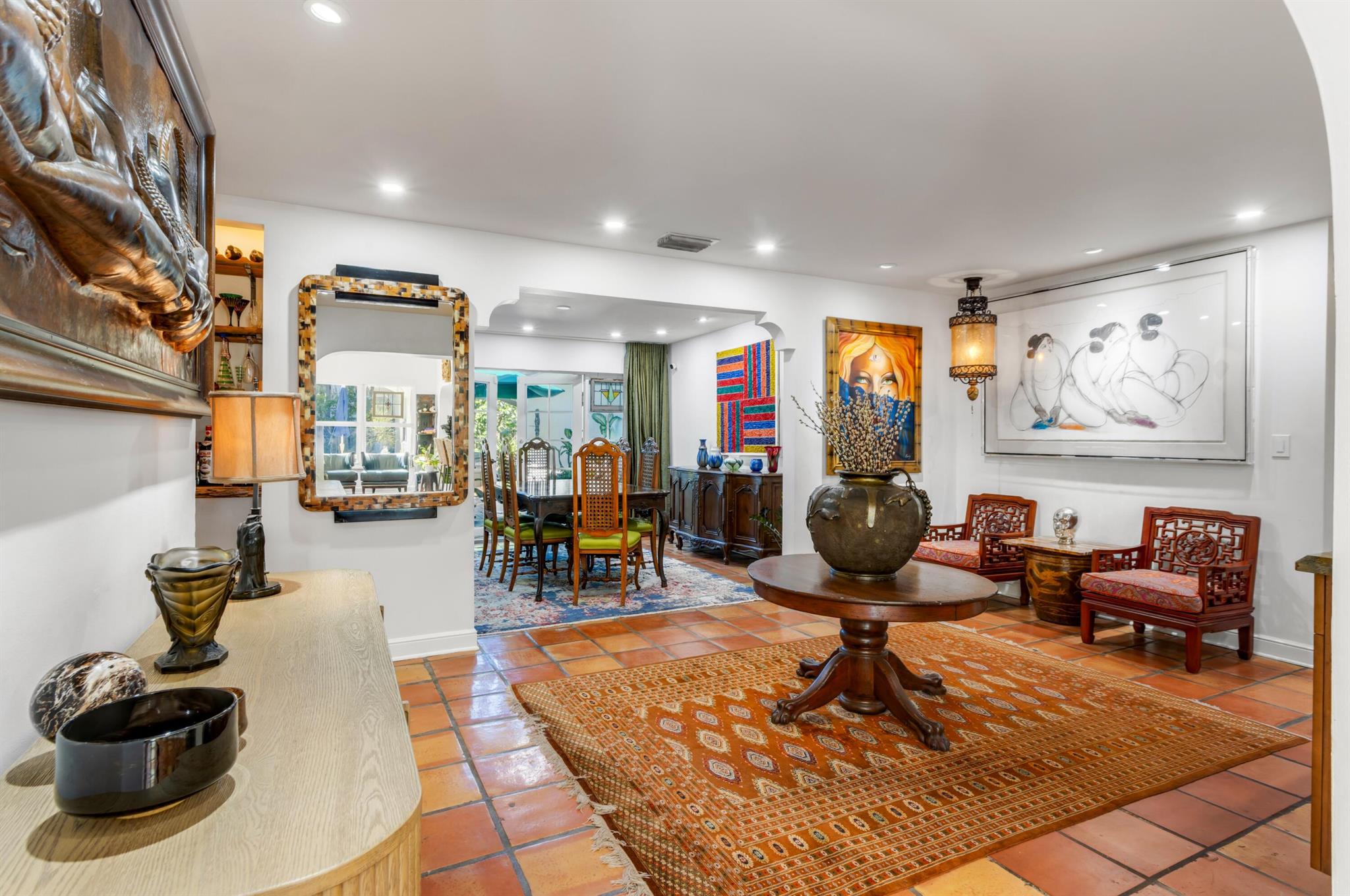 Old Floresta - Residential