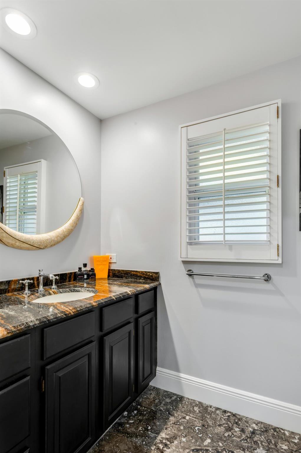 Old Floresta - Residential