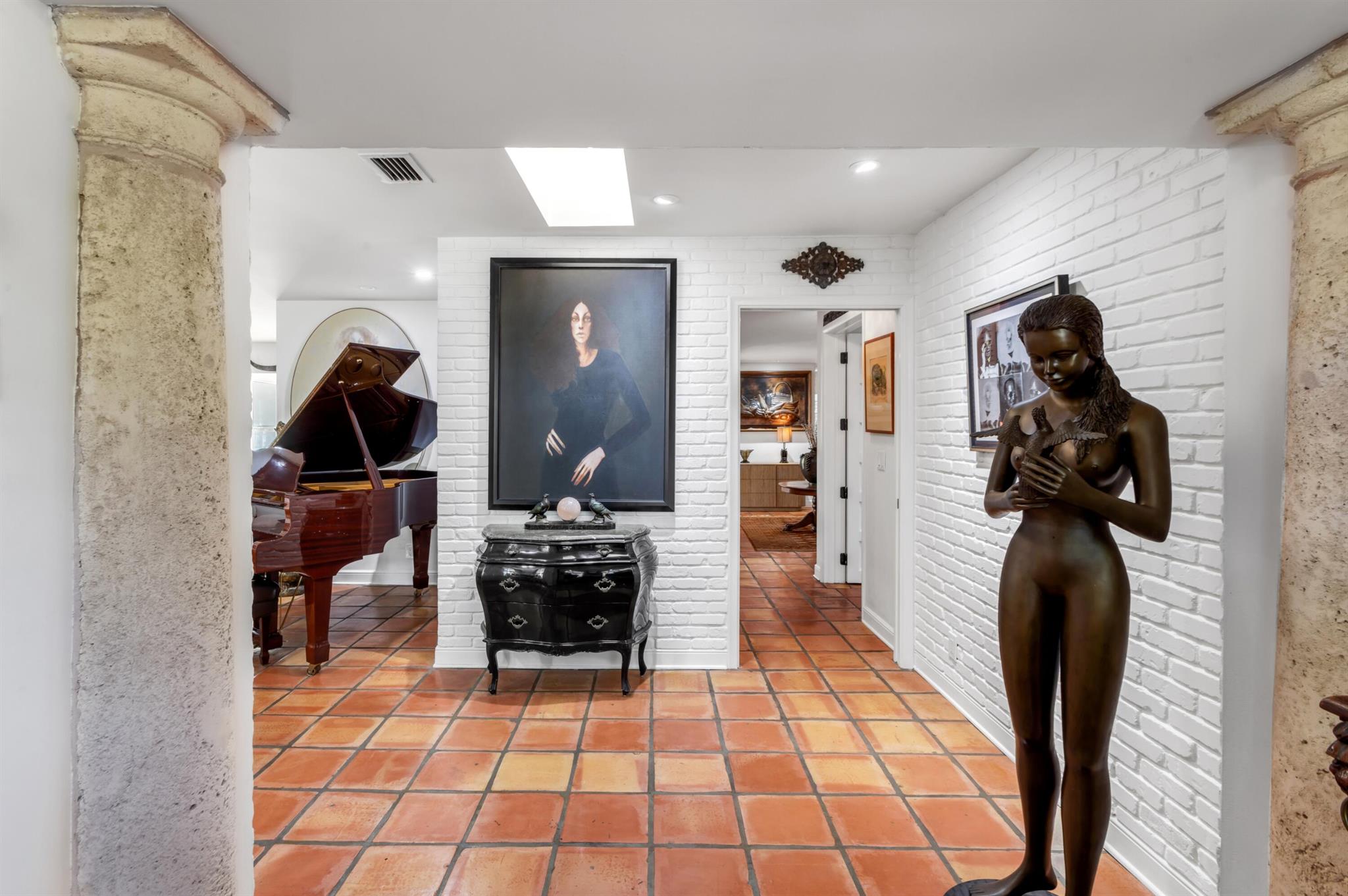 Old Floresta - Residential