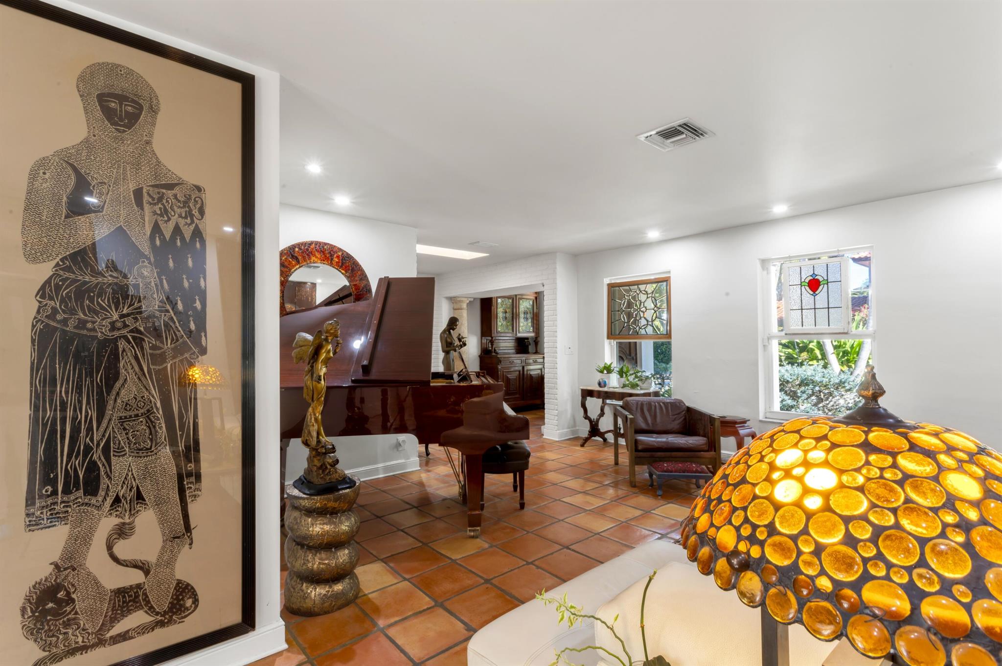 Old Floresta - Residential