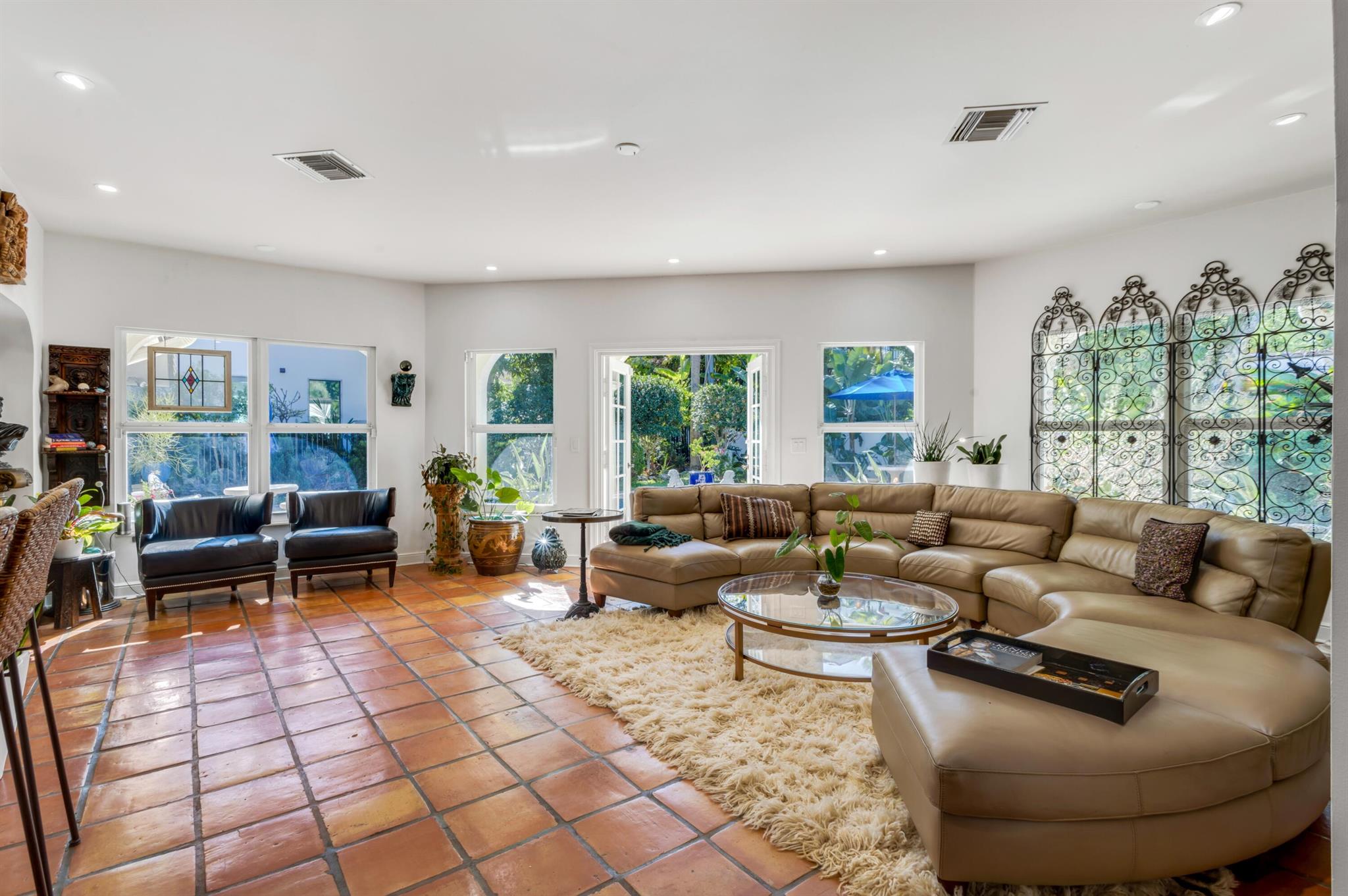 Old Floresta - Residential