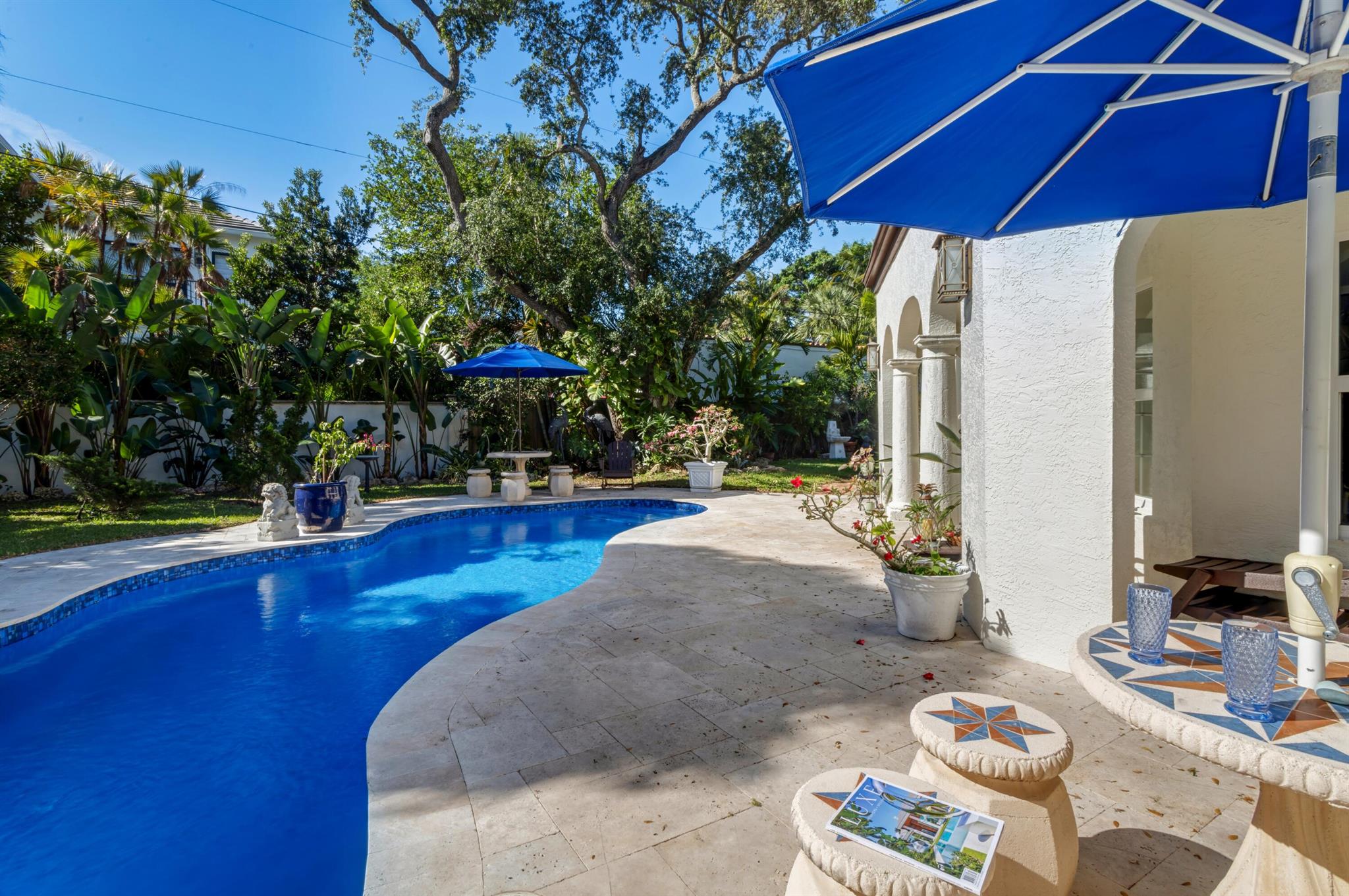 Old Floresta - Residential