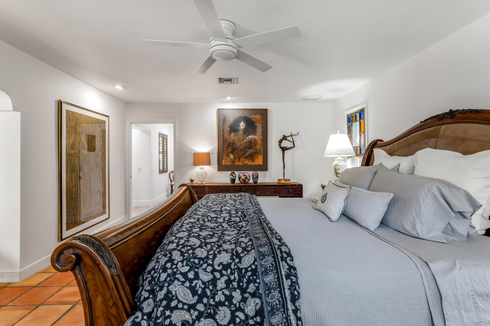 Old Floresta - Residential