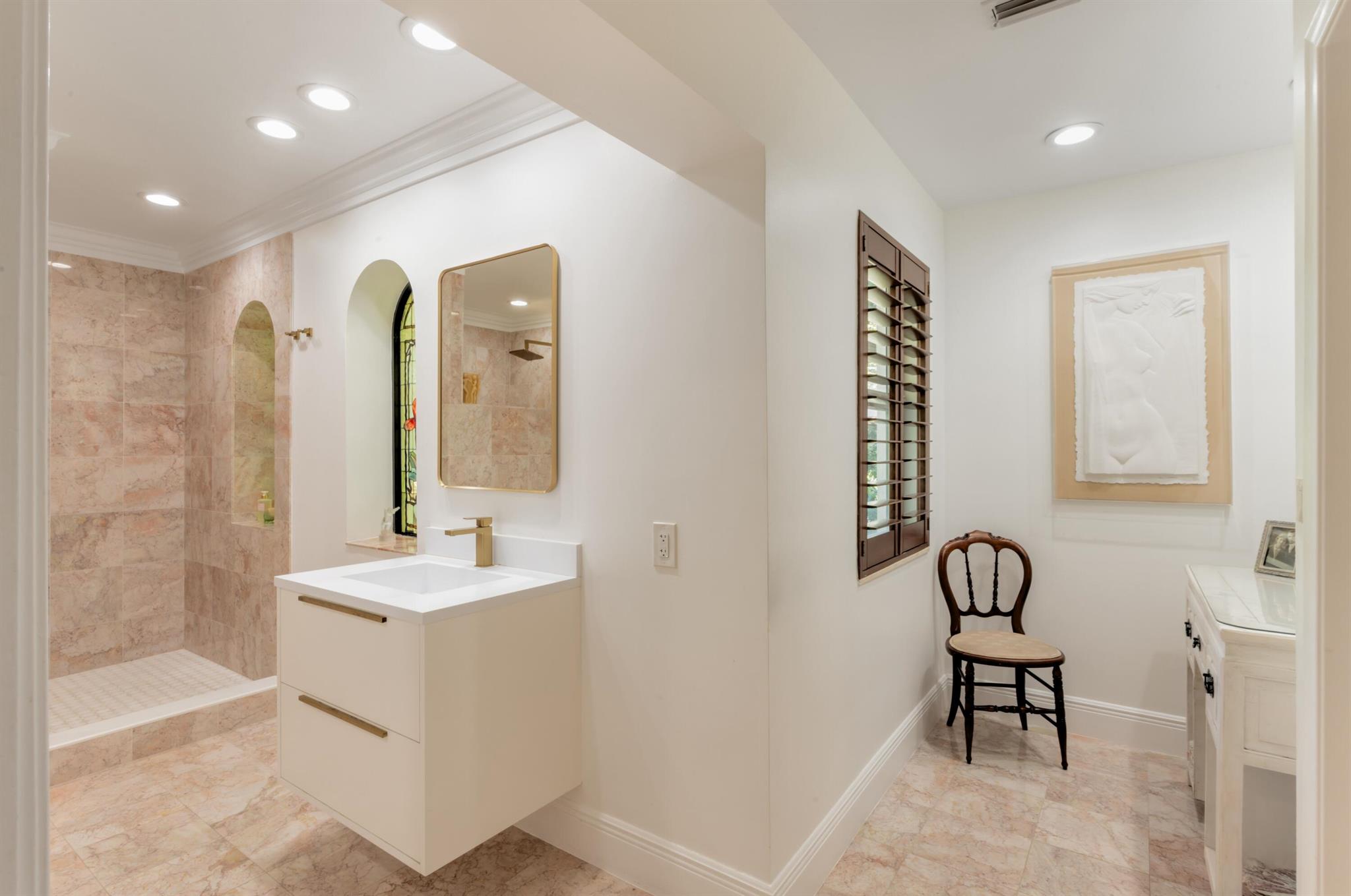 Old Floresta - Residential