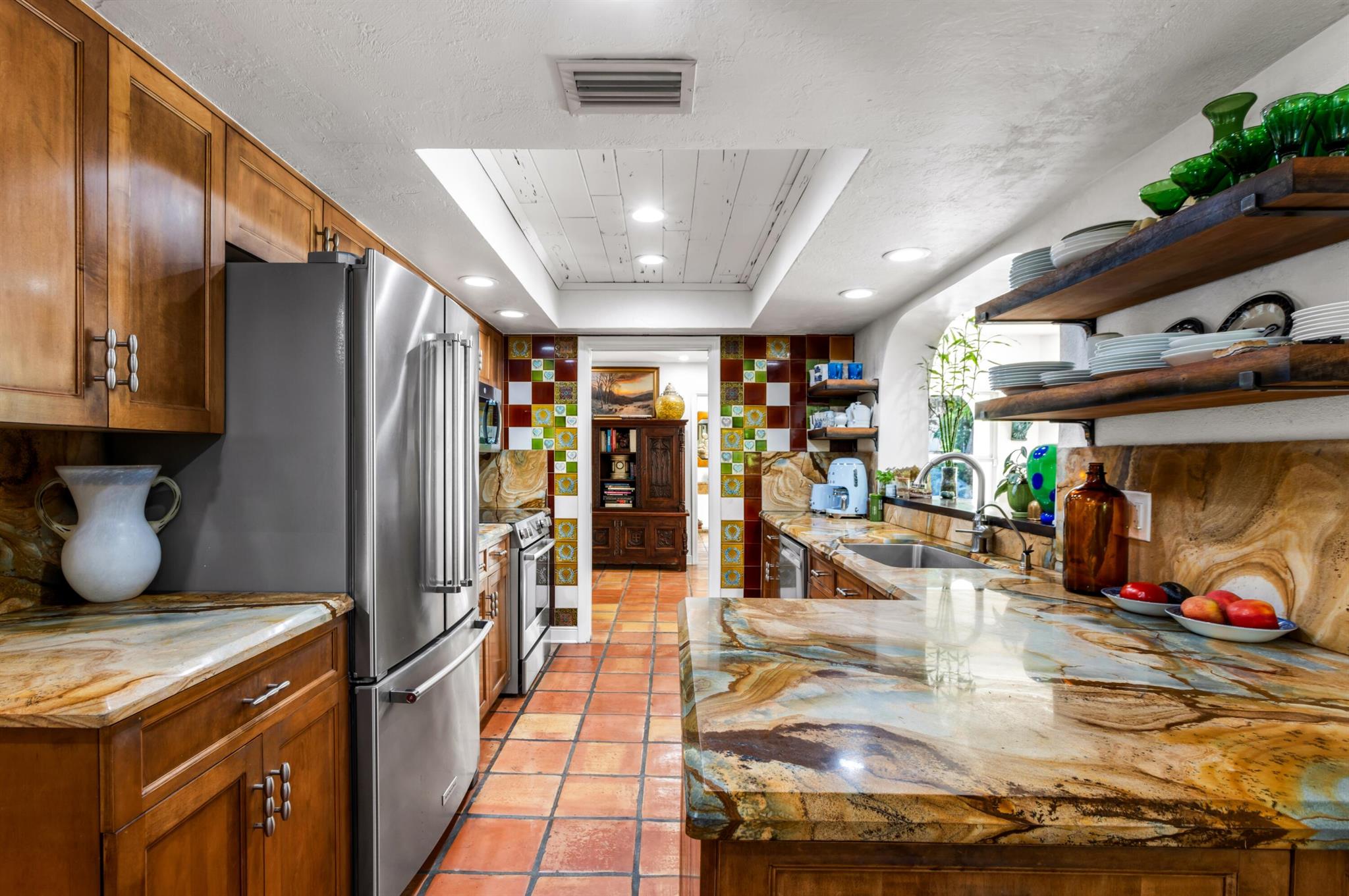 Old Floresta - Residential