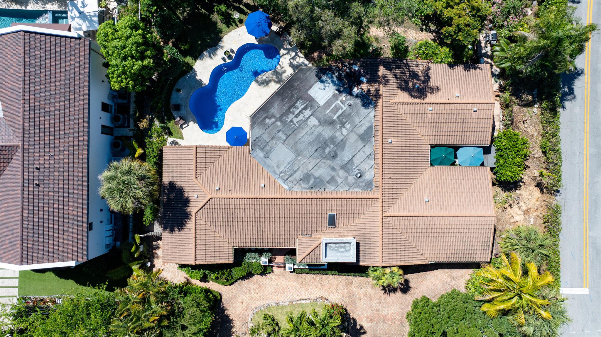 Old Floresta - Residential