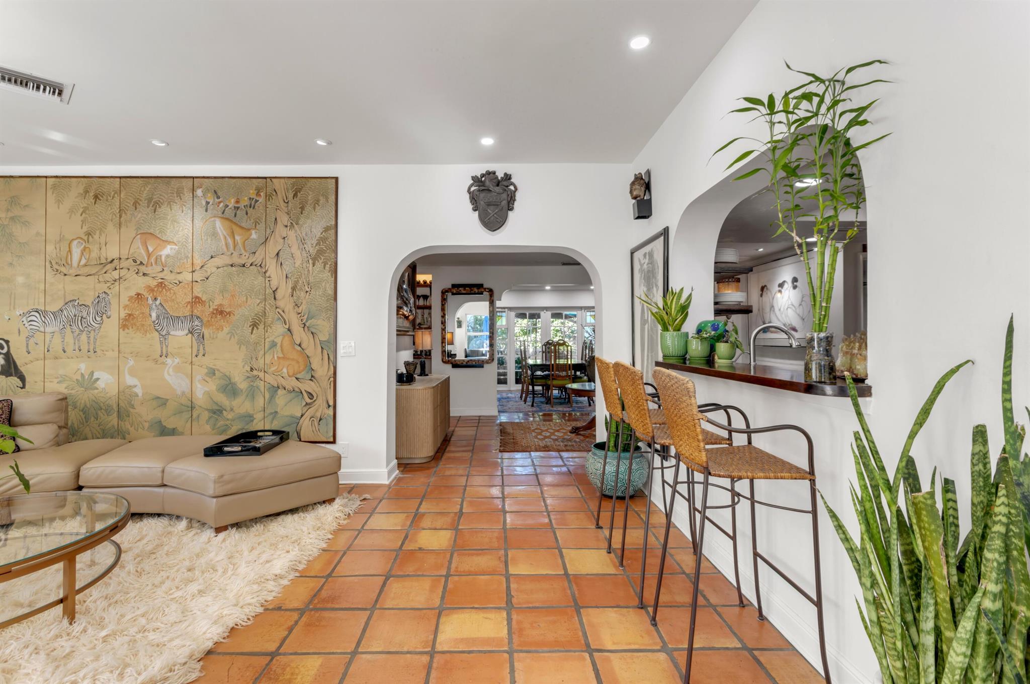 Old Floresta - Residential