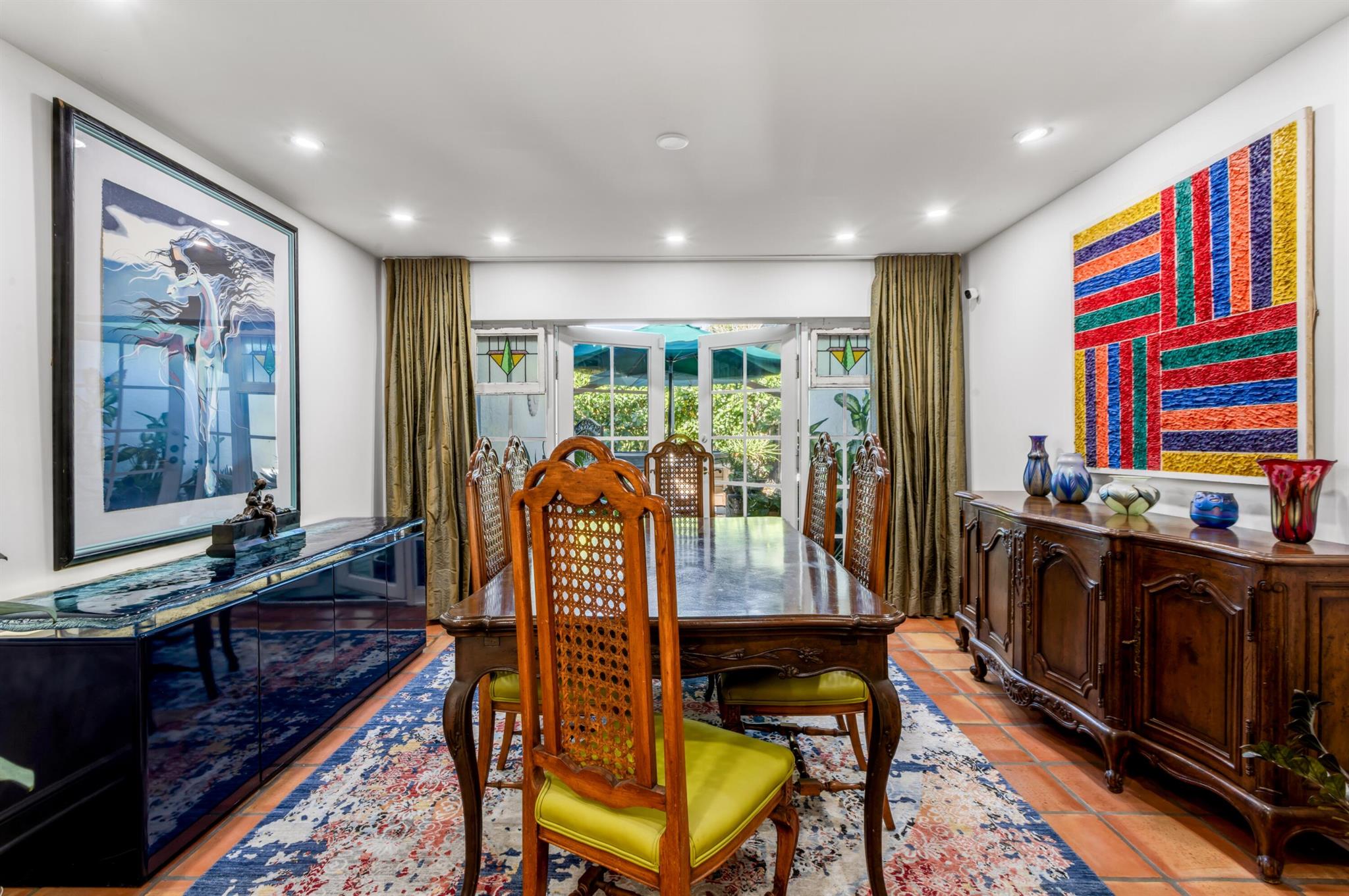 Old Floresta - Residential