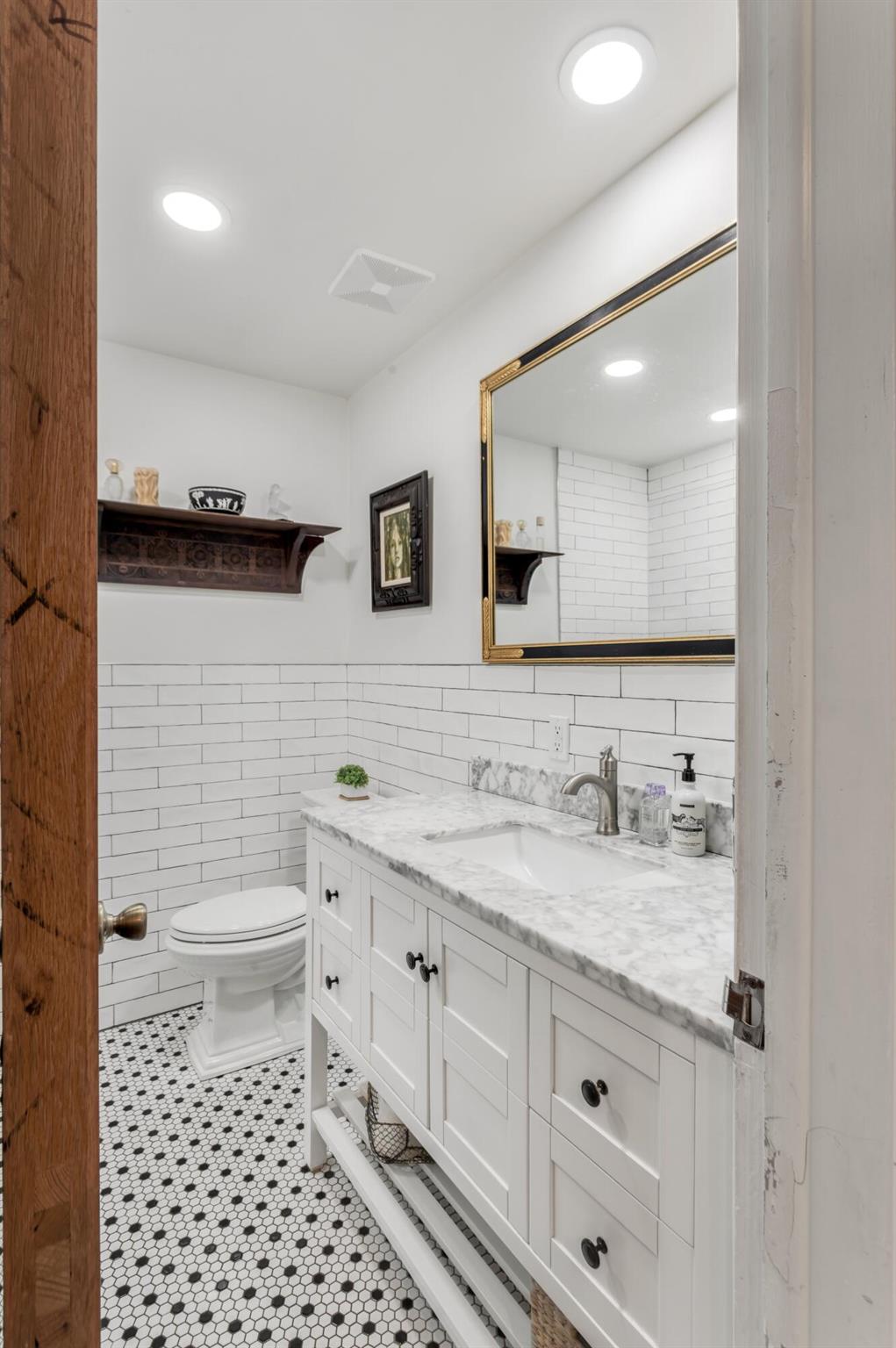 Old Floresta - Residential