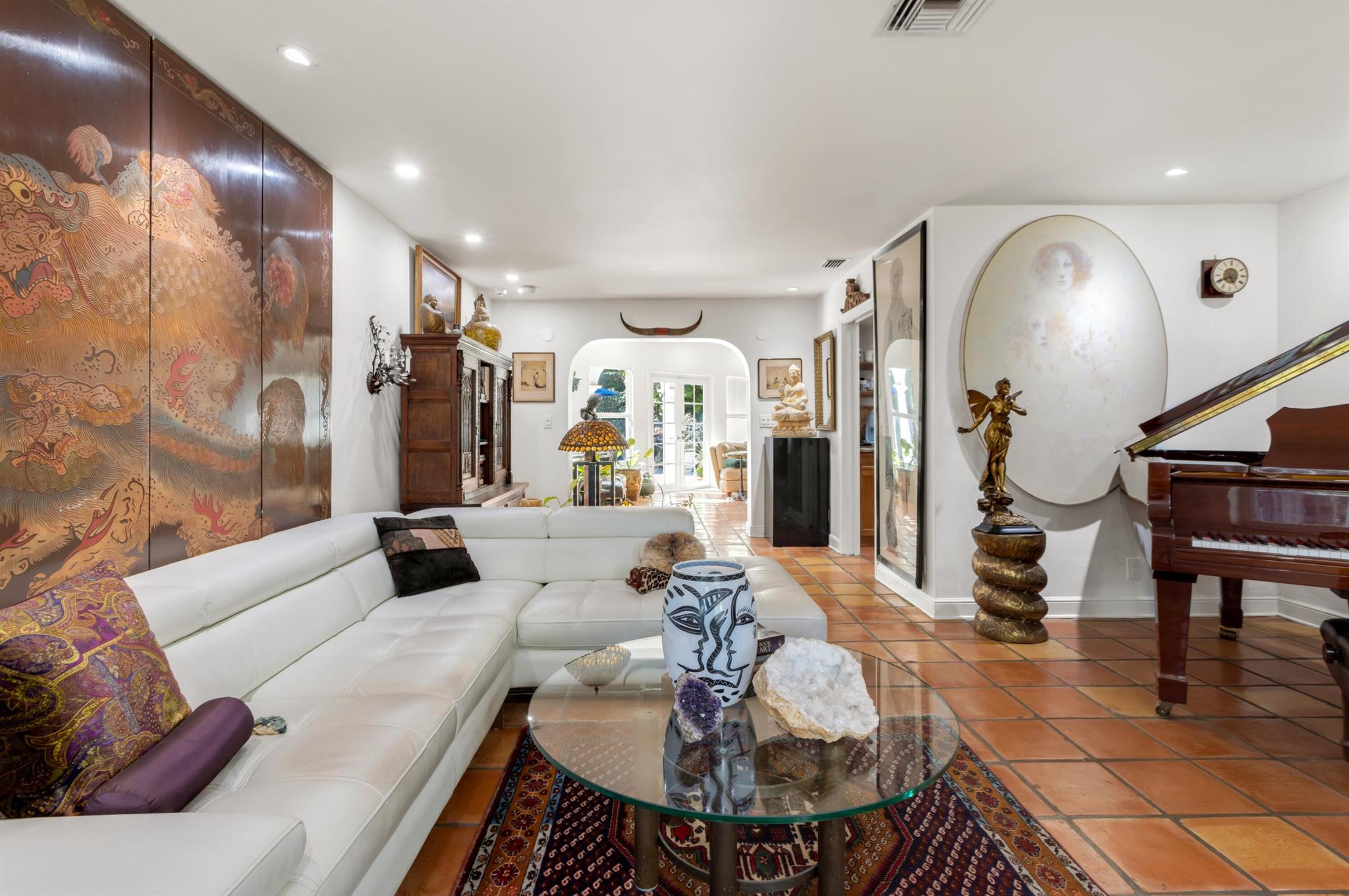 Old Floresta - Residential