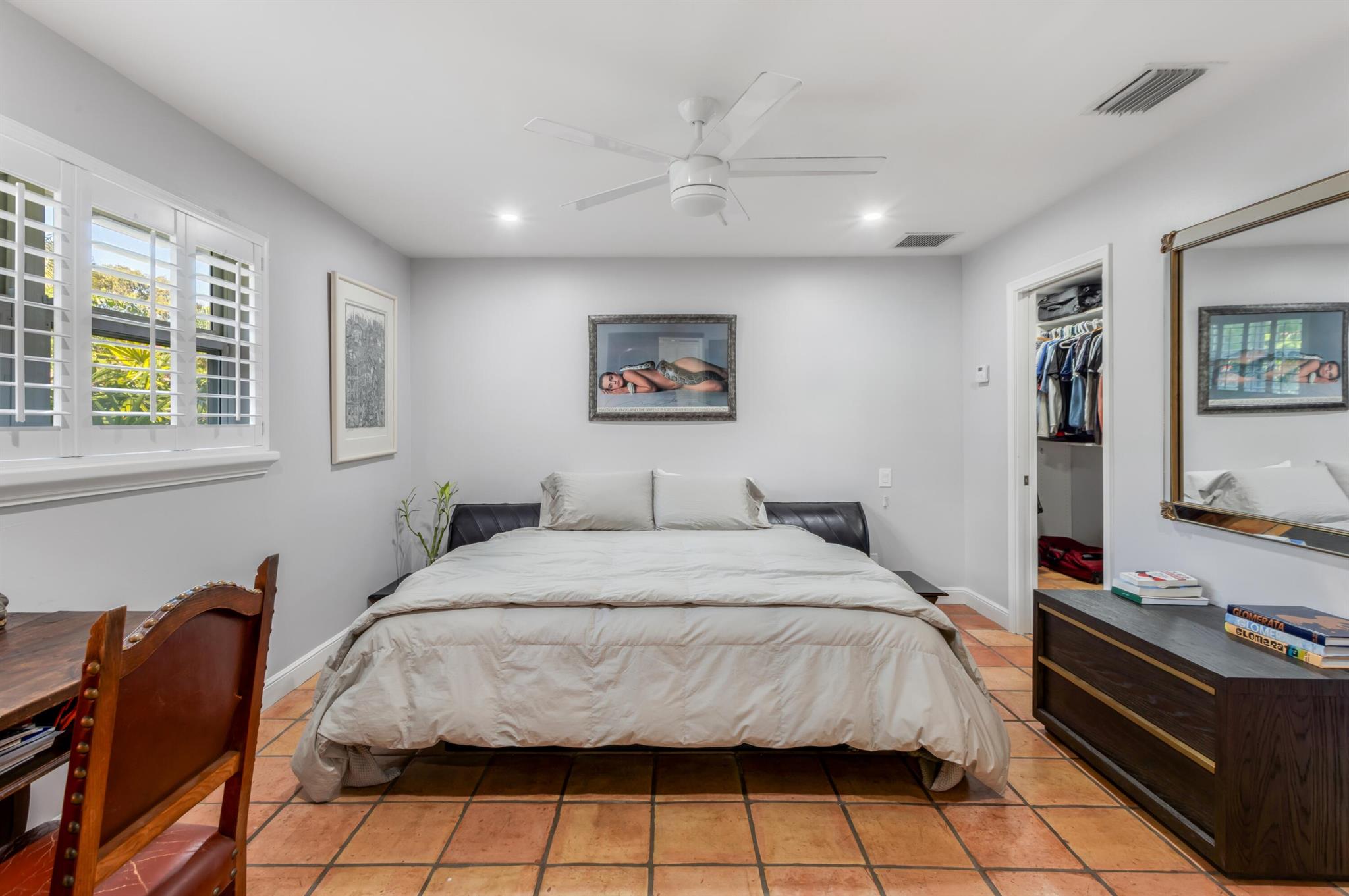 Old Floresta - Residential