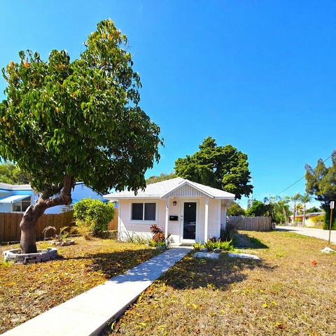631 N C Street Lake Worth Beach FL 33460