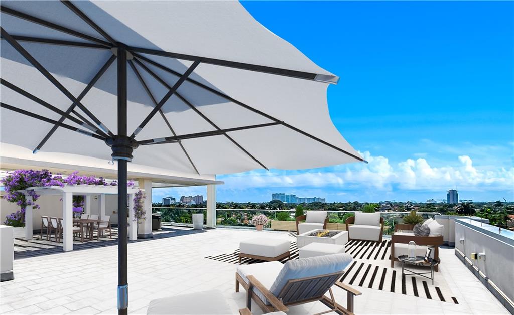 353 Sunset - Residential