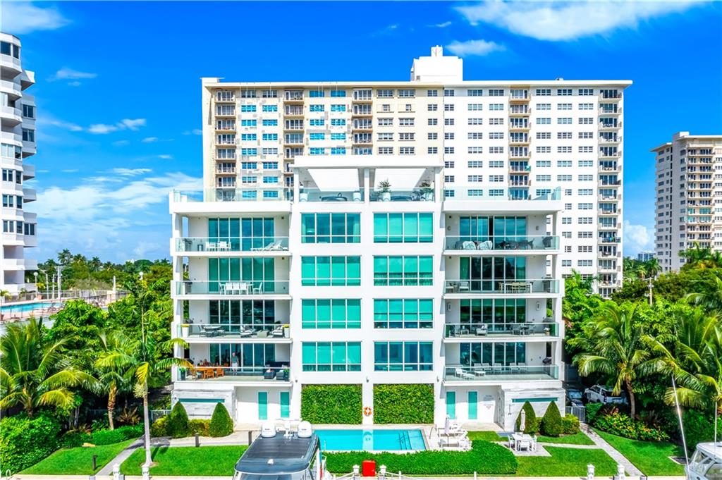 353 Sunset - Residential