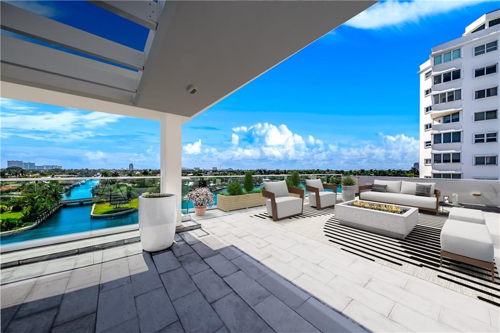 353 Sunset - Residential