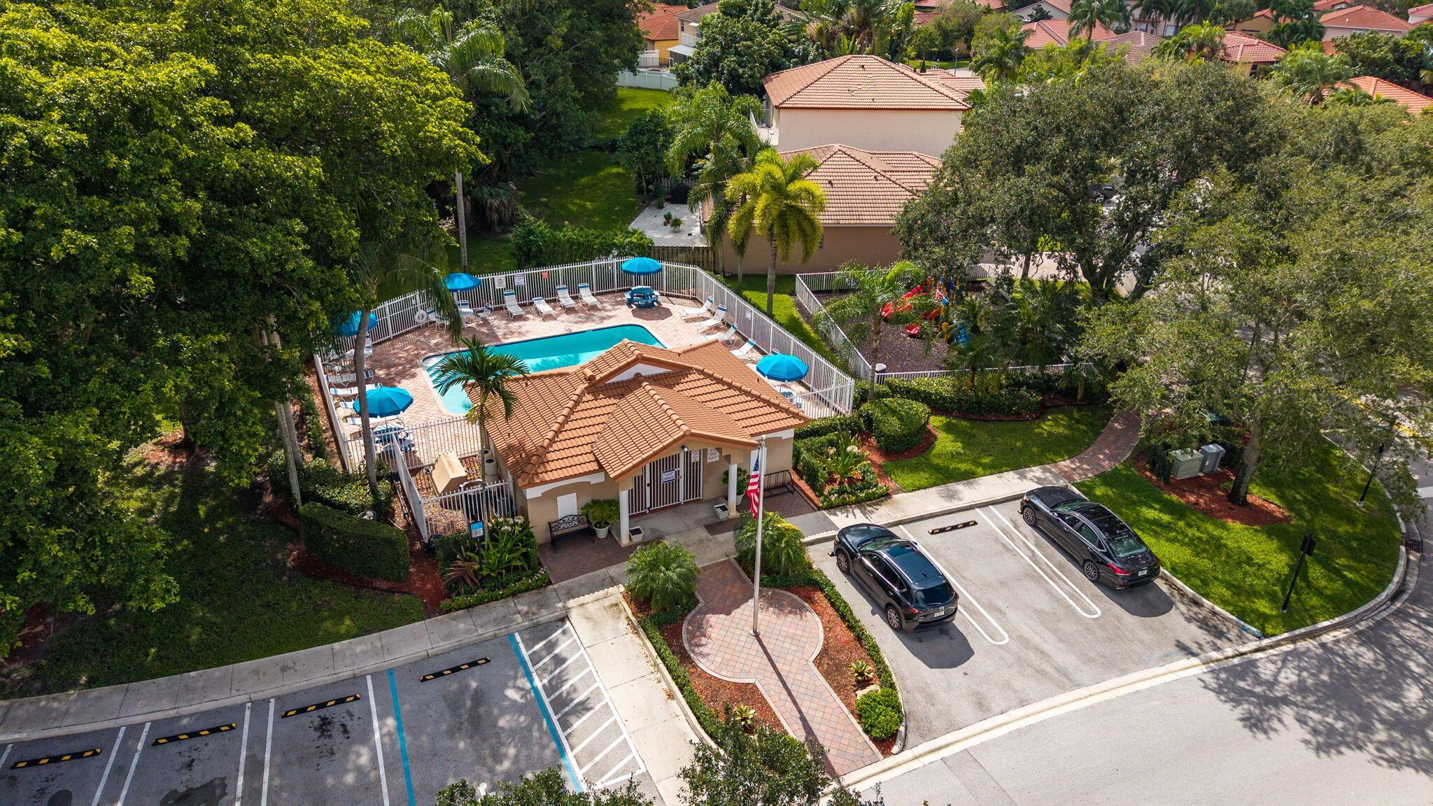 TURTLE RUN - Residential