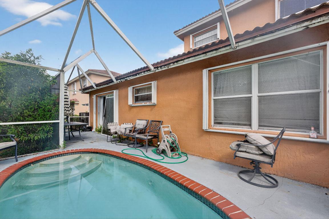 TURTLE RUN - Residential