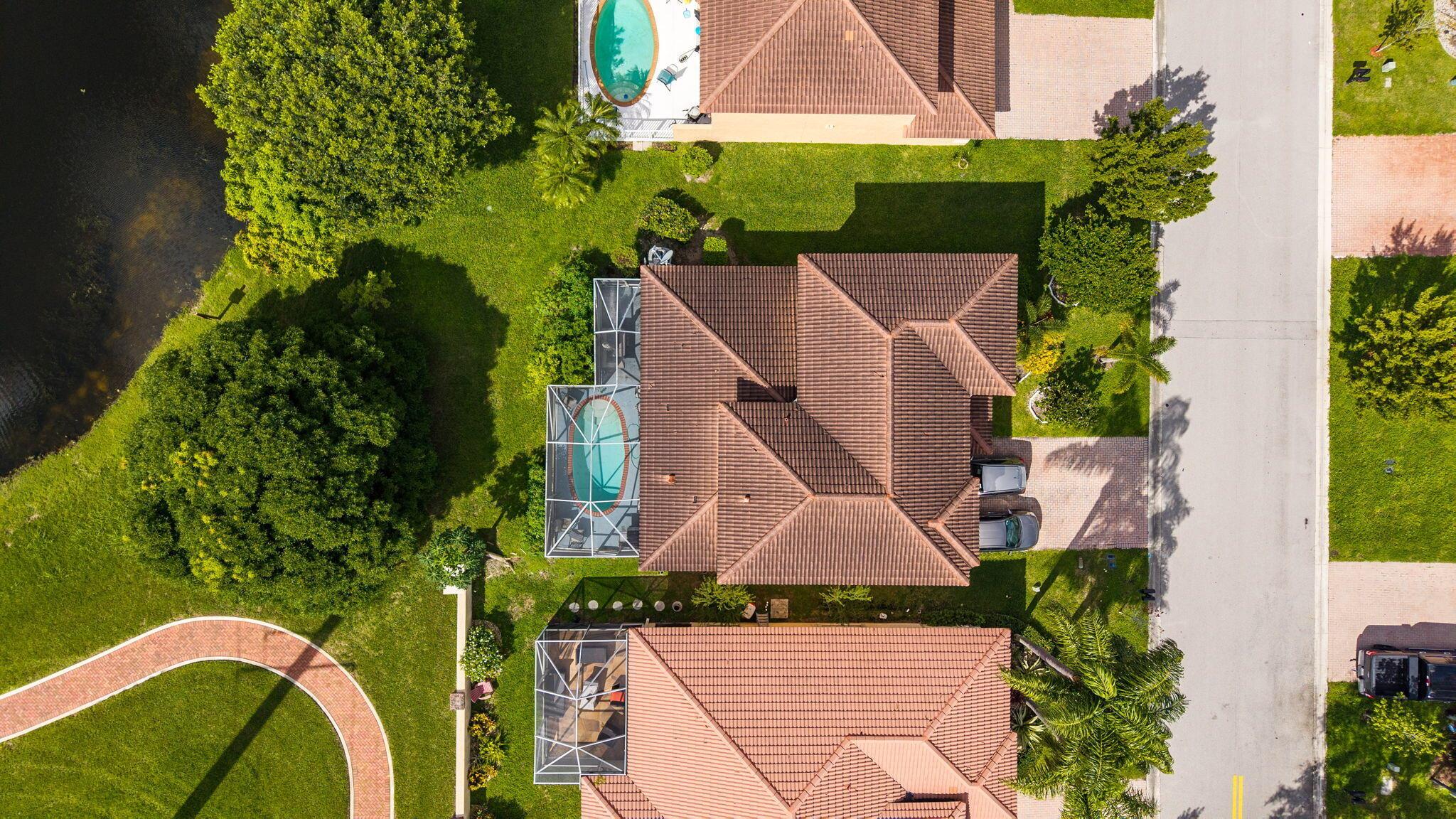 TURTLE RUN - Residential