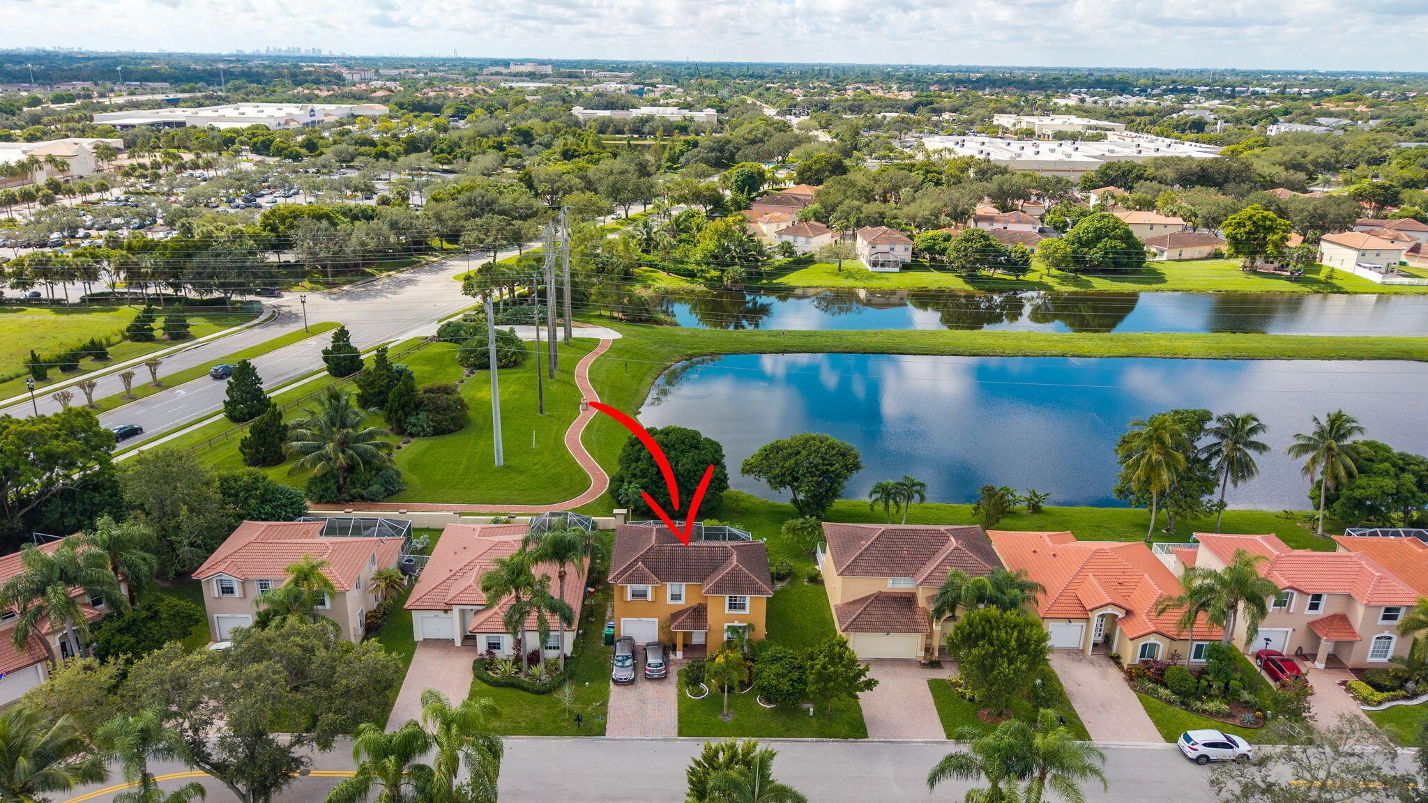 TURTLE RUN - Residential